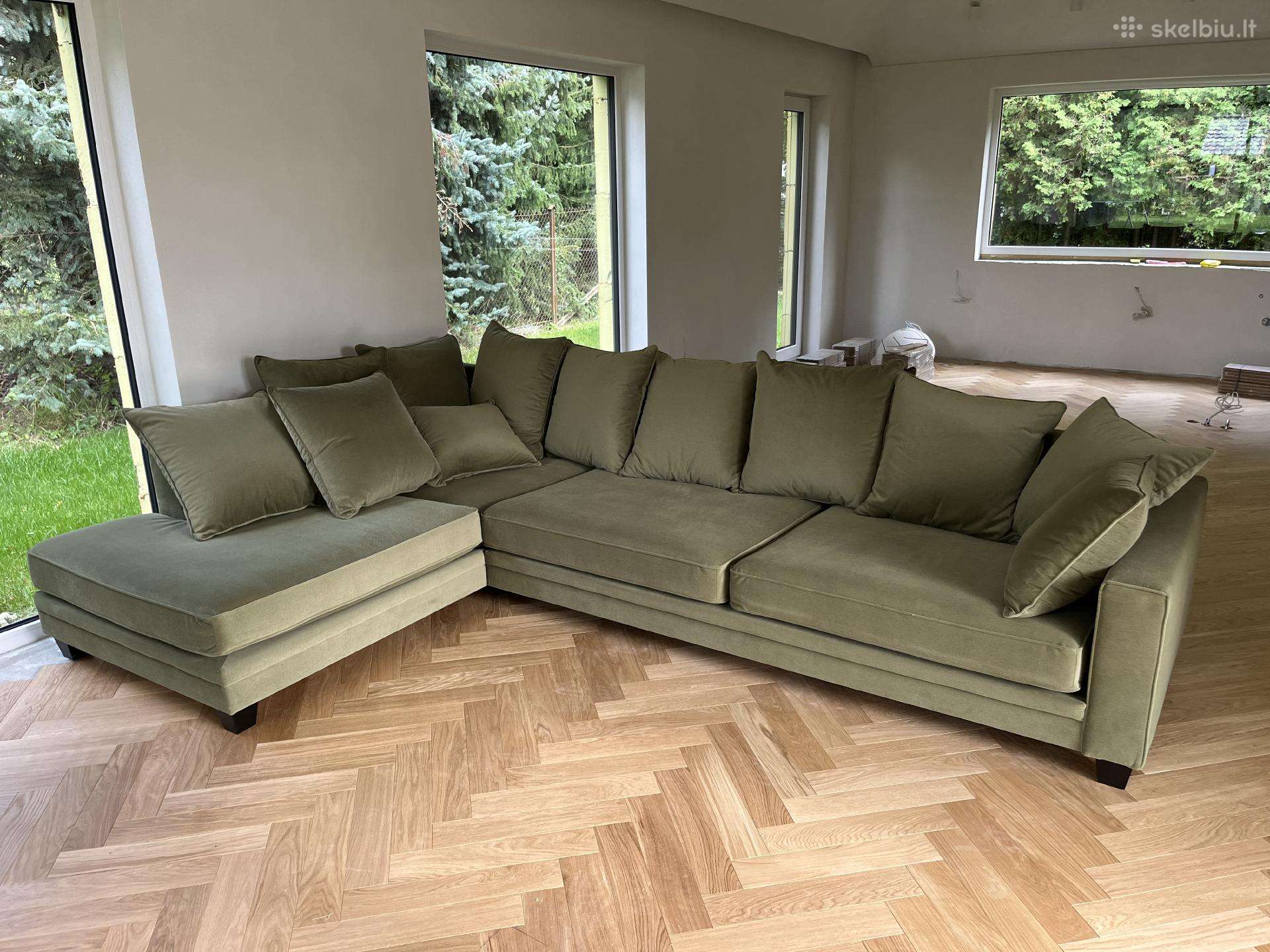 Sofa - kampas
