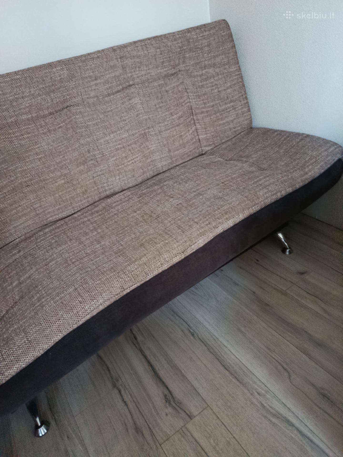 Sofa- lova.gera.neisguleta
