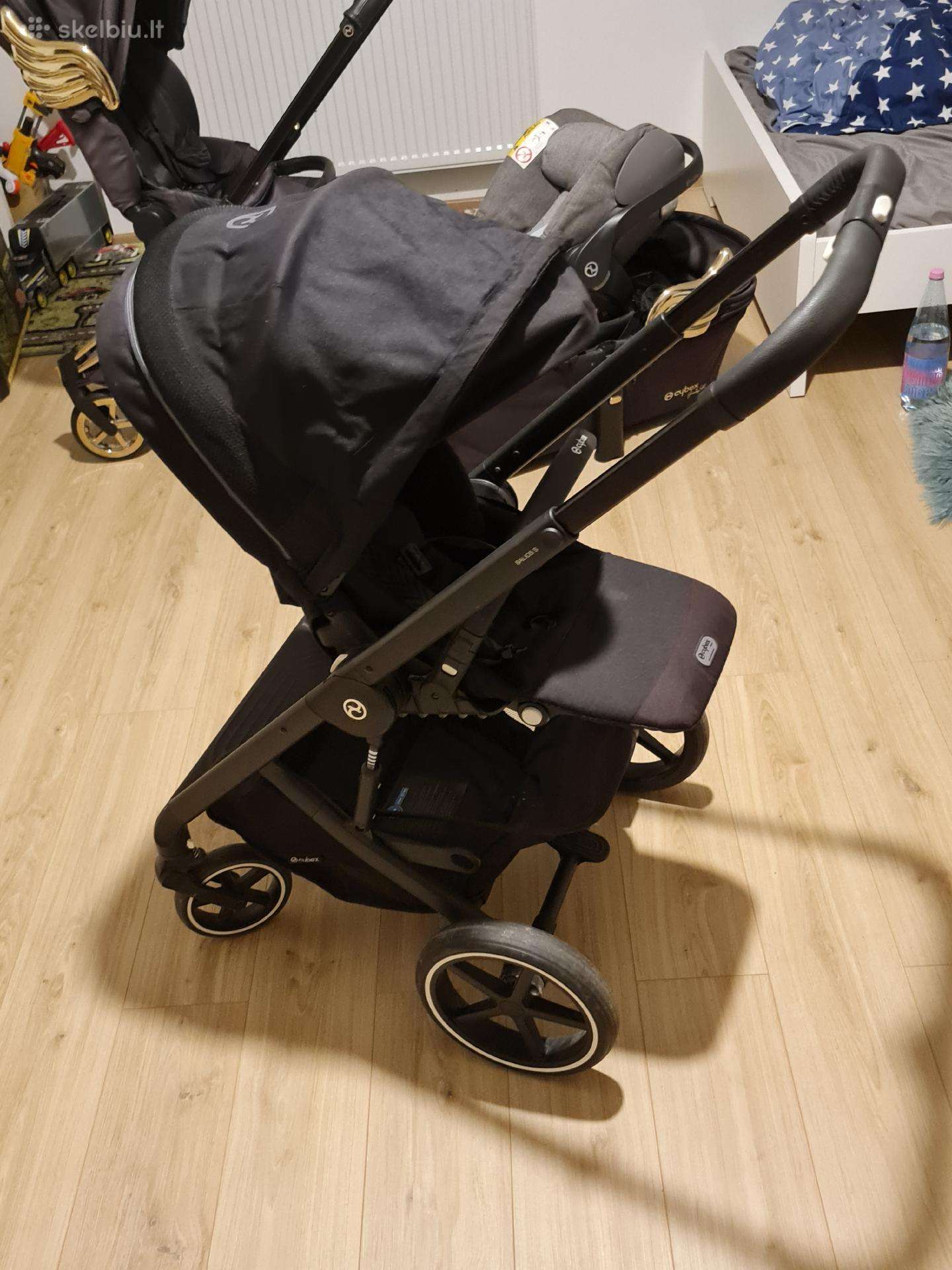 Cybex Balios