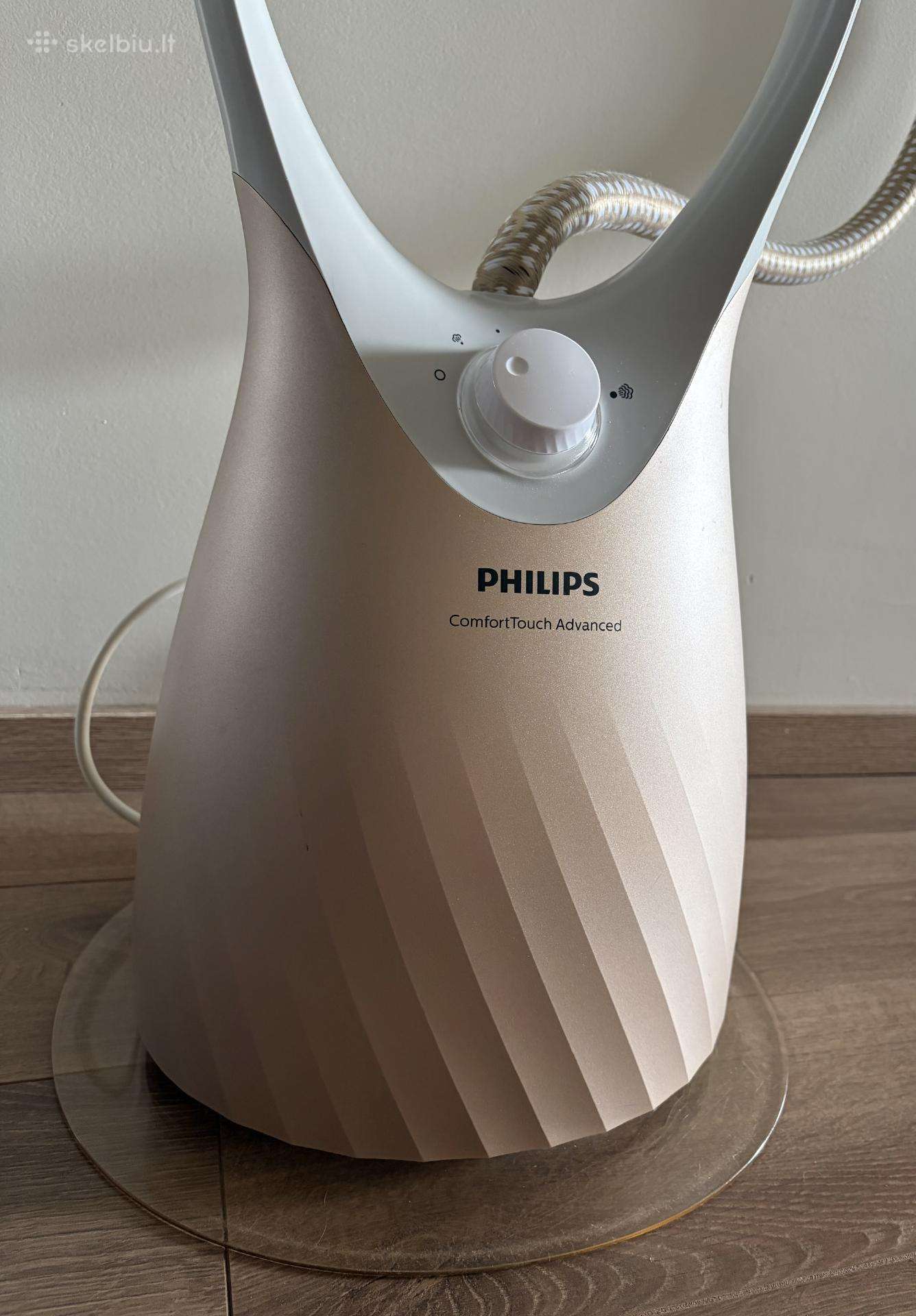Drabužių garintuvas Philips Comforttouch Advanced