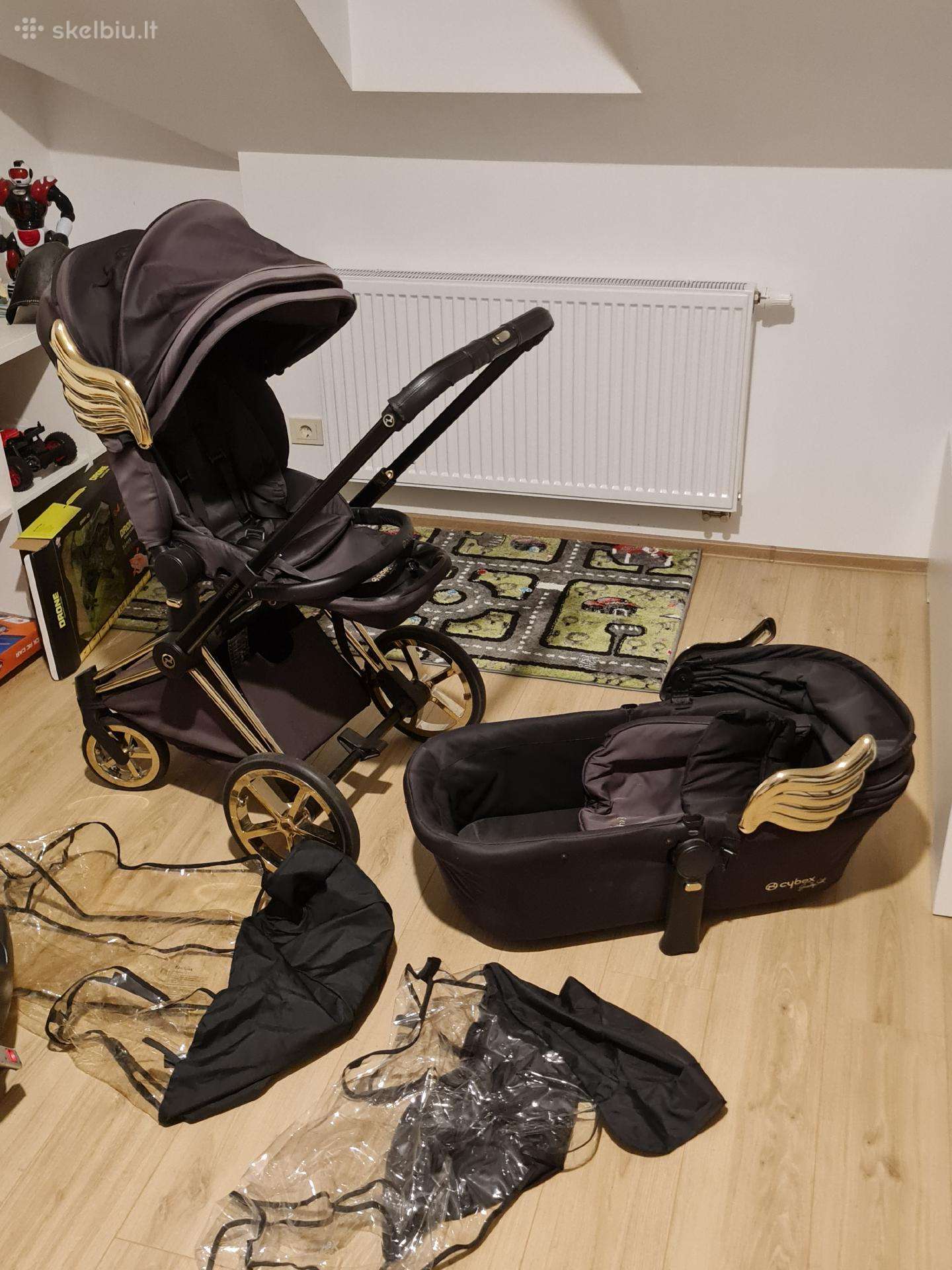 Cybex Priam