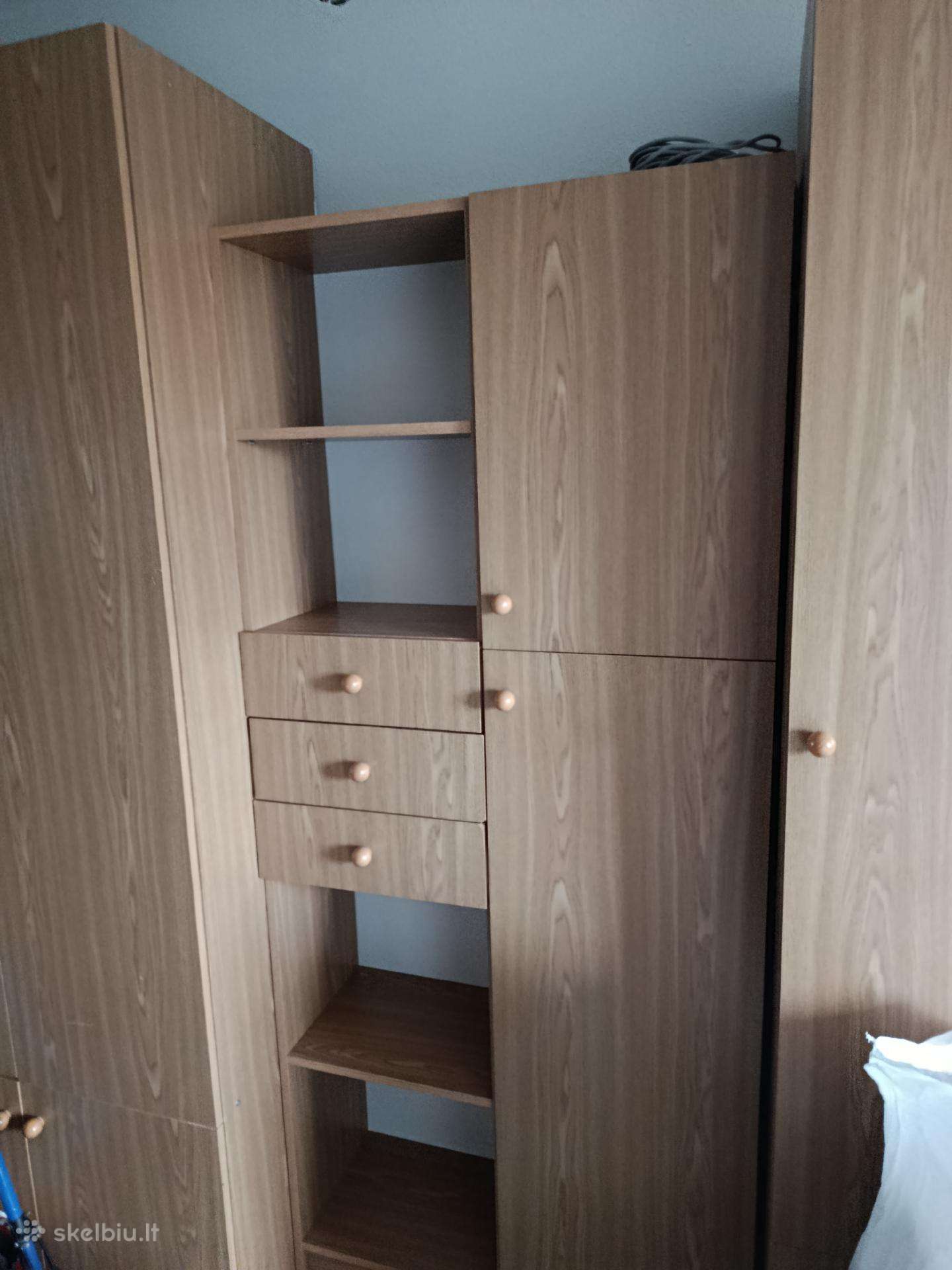 Prieškambario baldai
