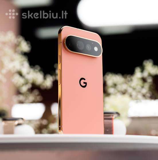 Google Pixel 11 Pro XL 256gb