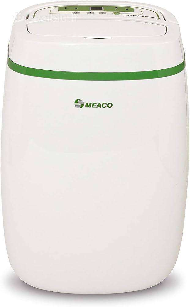 Drėgmės surinkėjas Meaco 12l Platinum