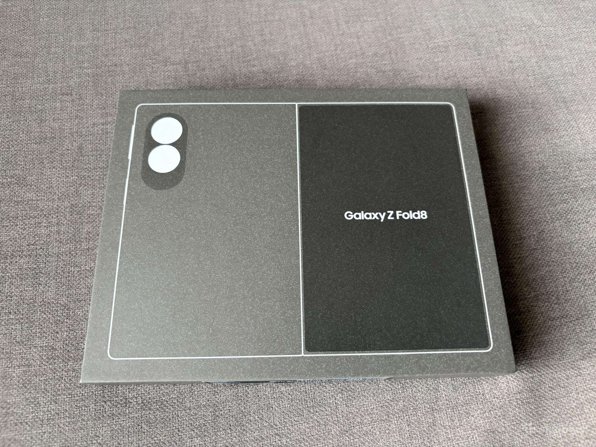 Samsung Galaxy Fold 8 256gb