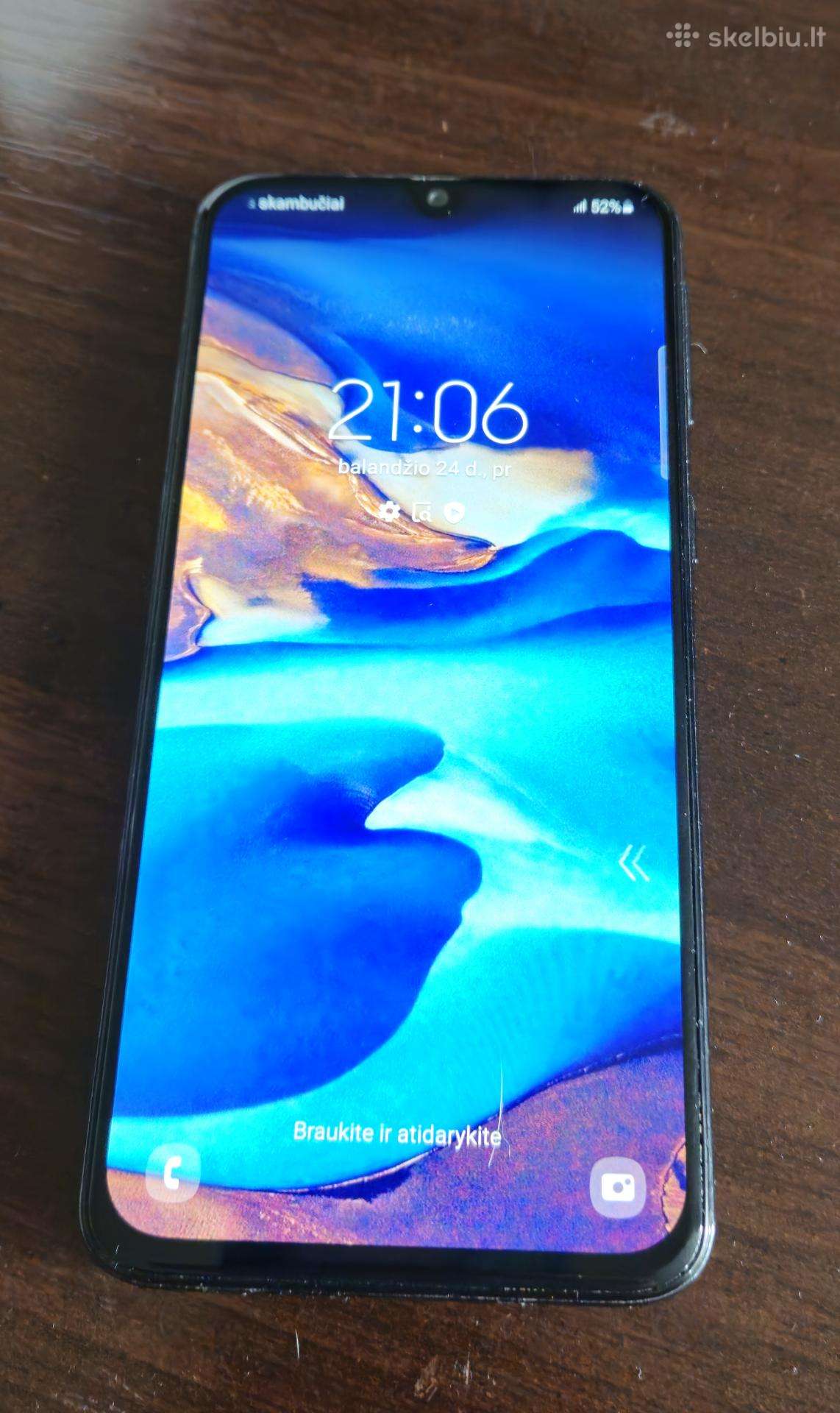 Samsung a40