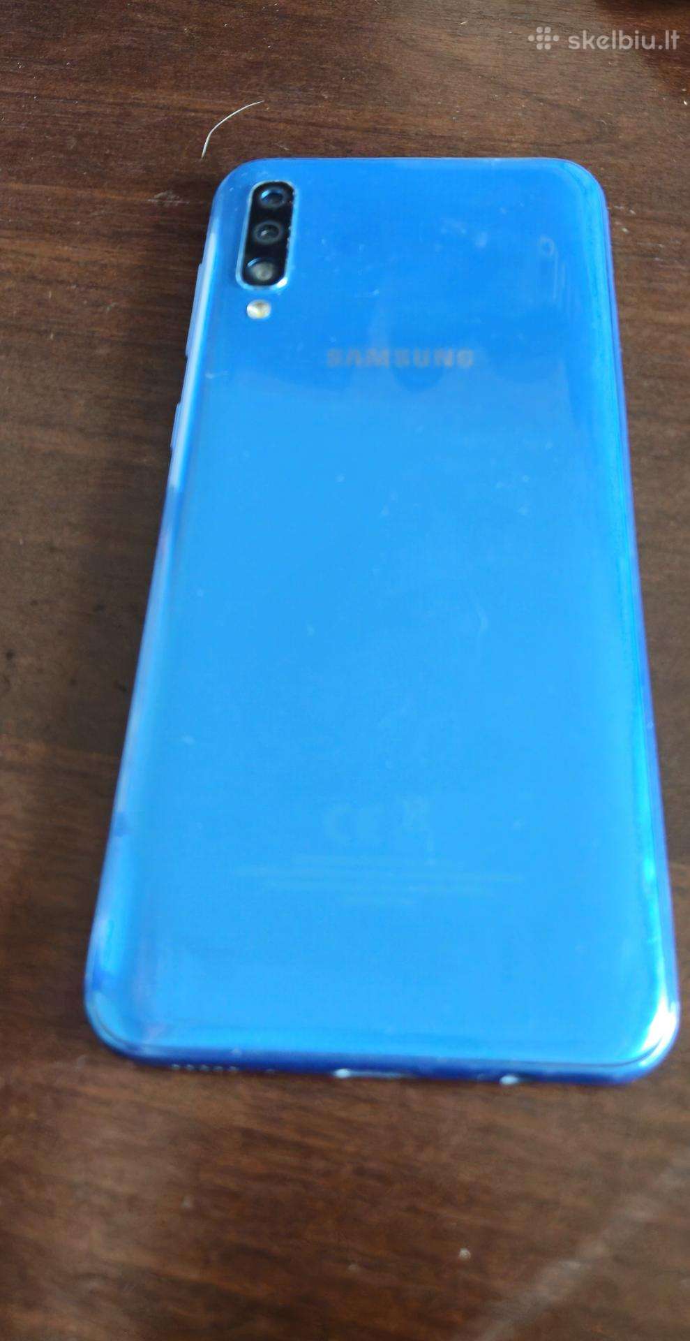 Samsung a50