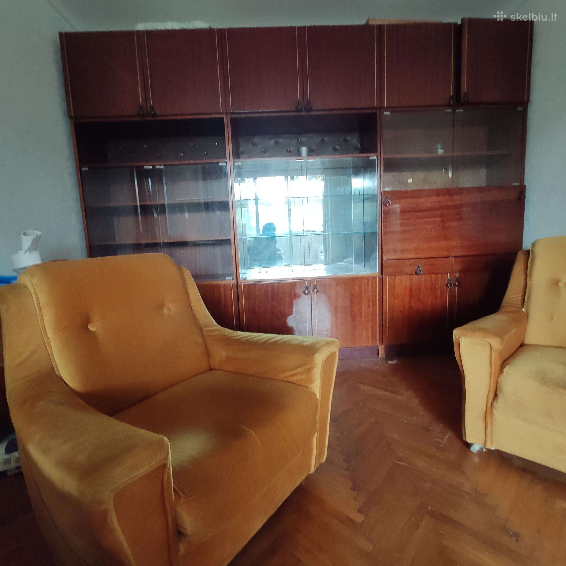 Dovanoju sekcija, отдаю даром секцию