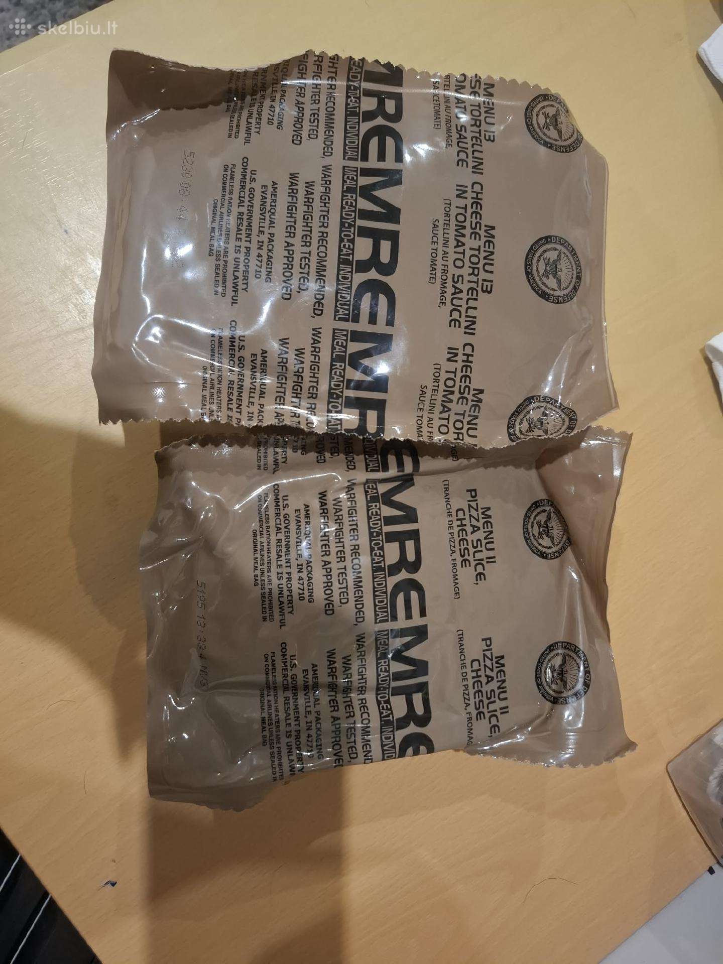 10€ vienas