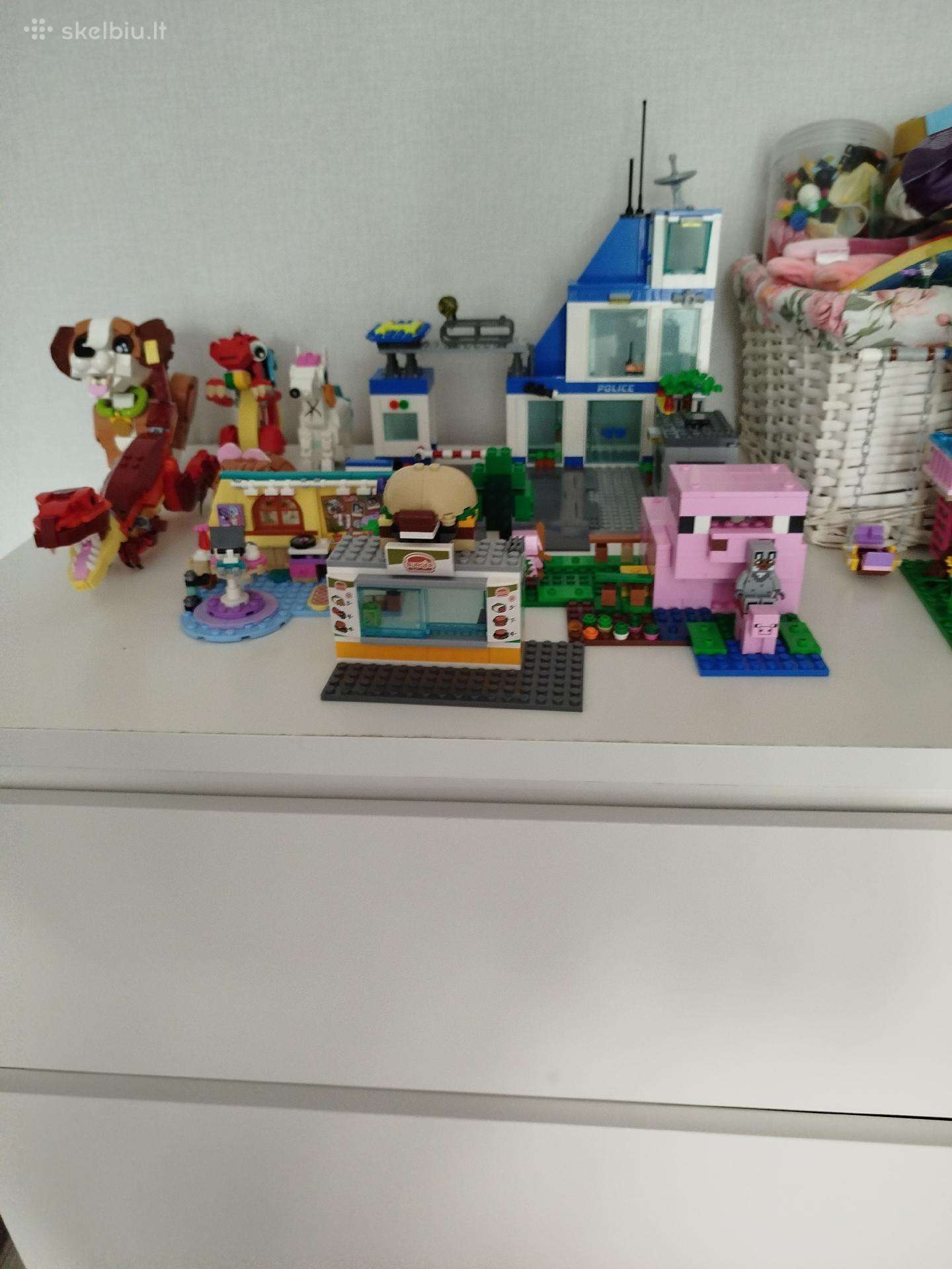 Lego