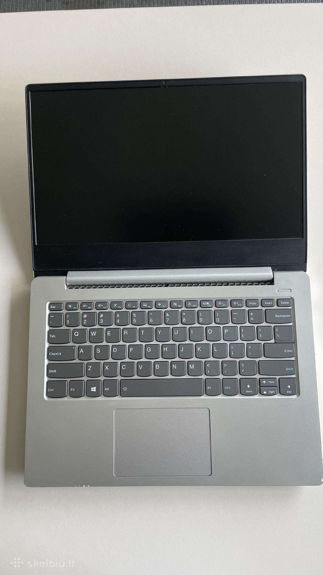 Lenovo 81f4 i5-8250u RAM 8gb SSD 480gb