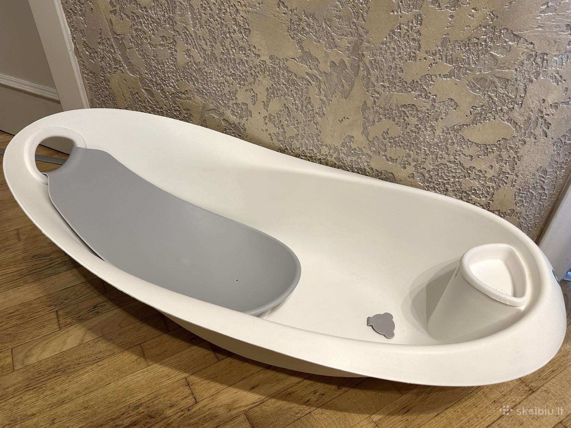 Vonelė kūdikiui 2in1 Colibro Spa