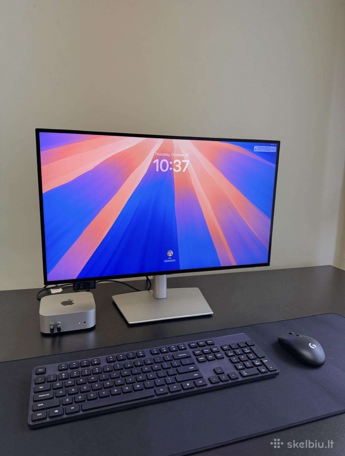 Dell Ultrasharp U2725qe 27