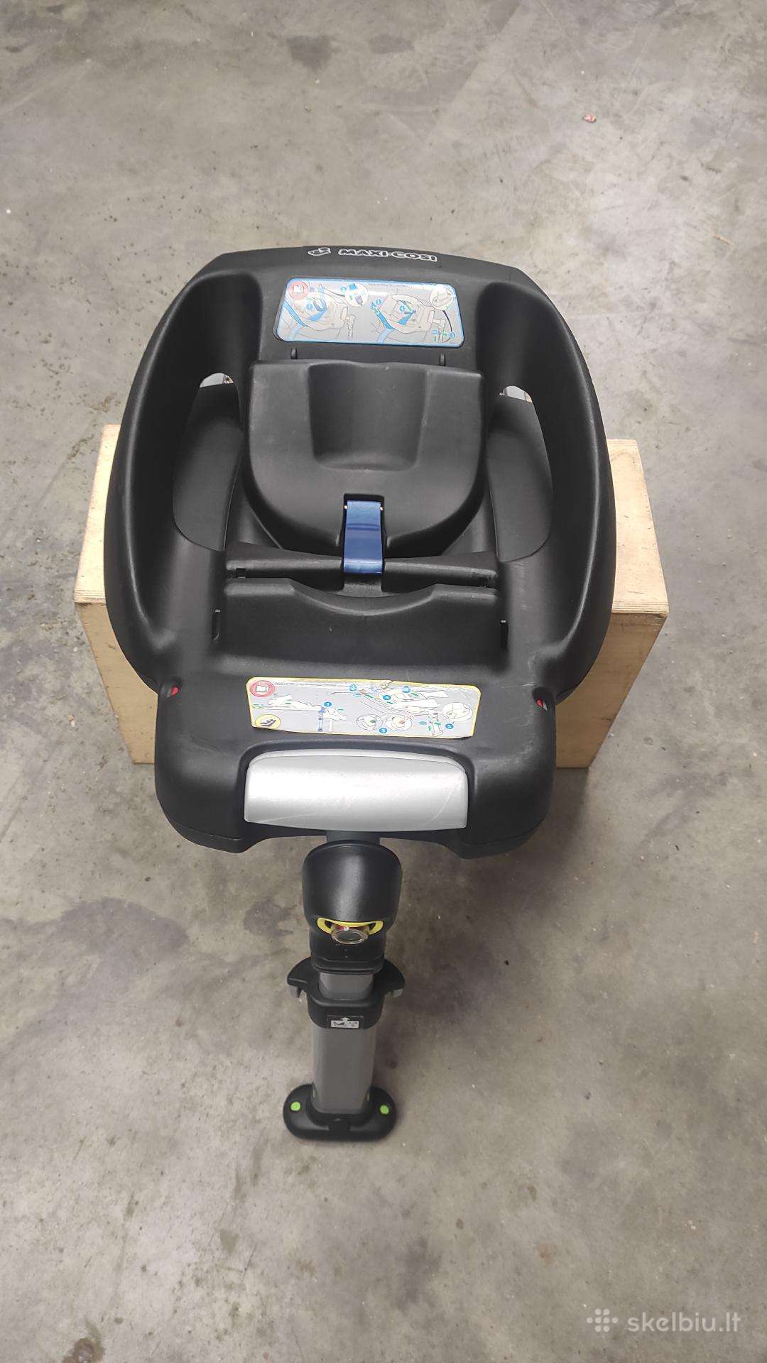 Maxi cosi Easyfix