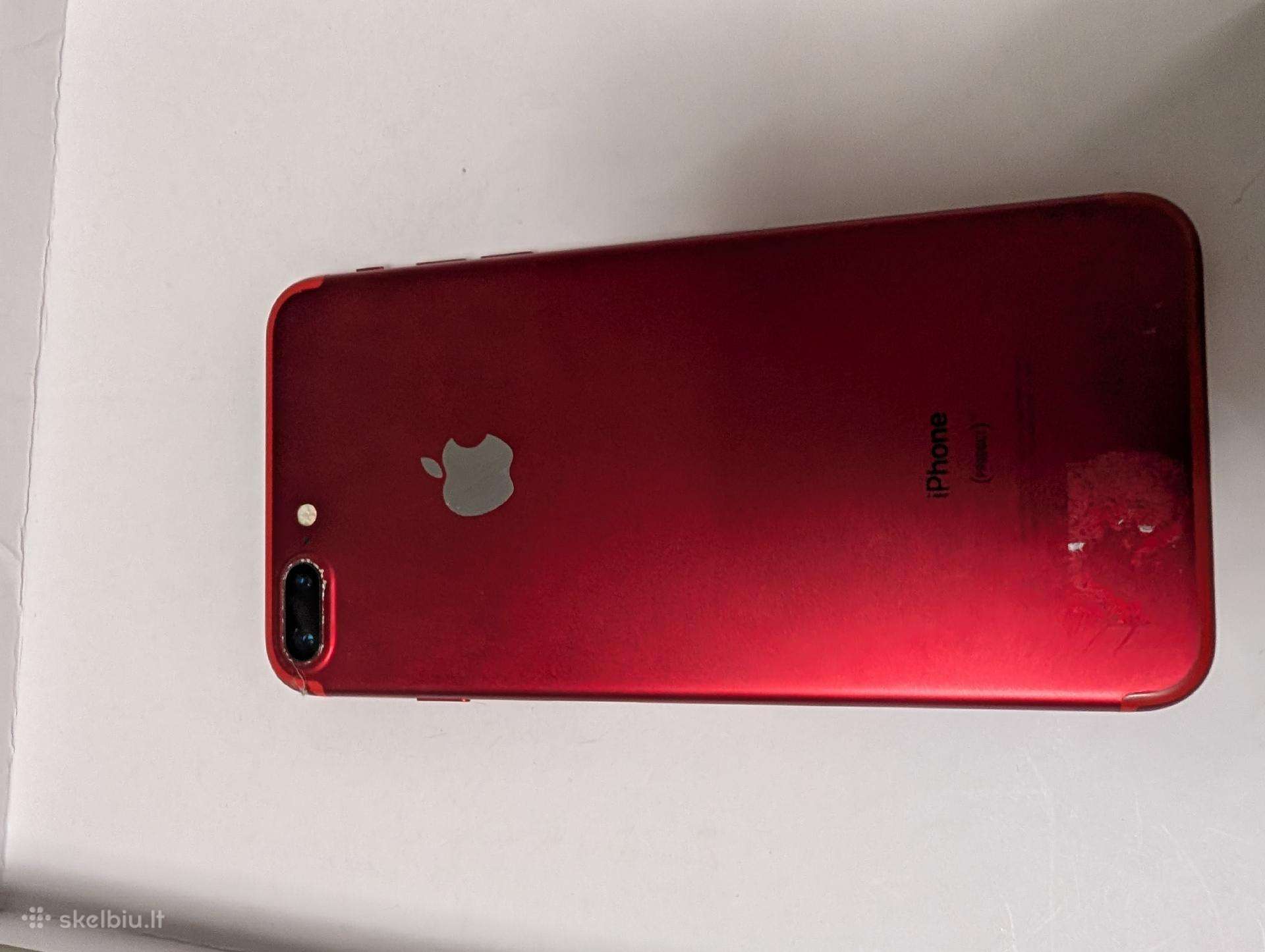 iPhone 8plus su iCloud