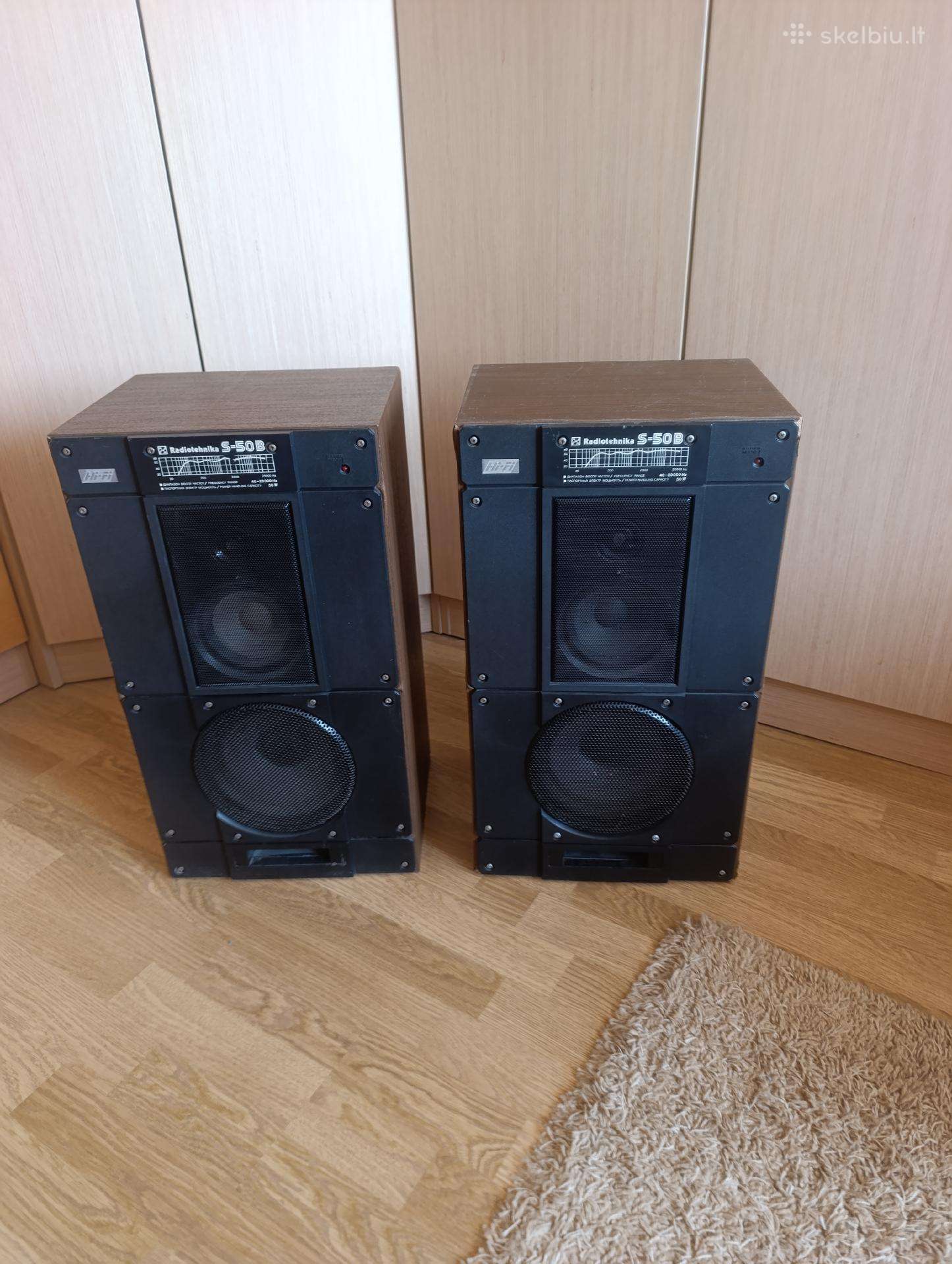 Parduodu S50 koloneles