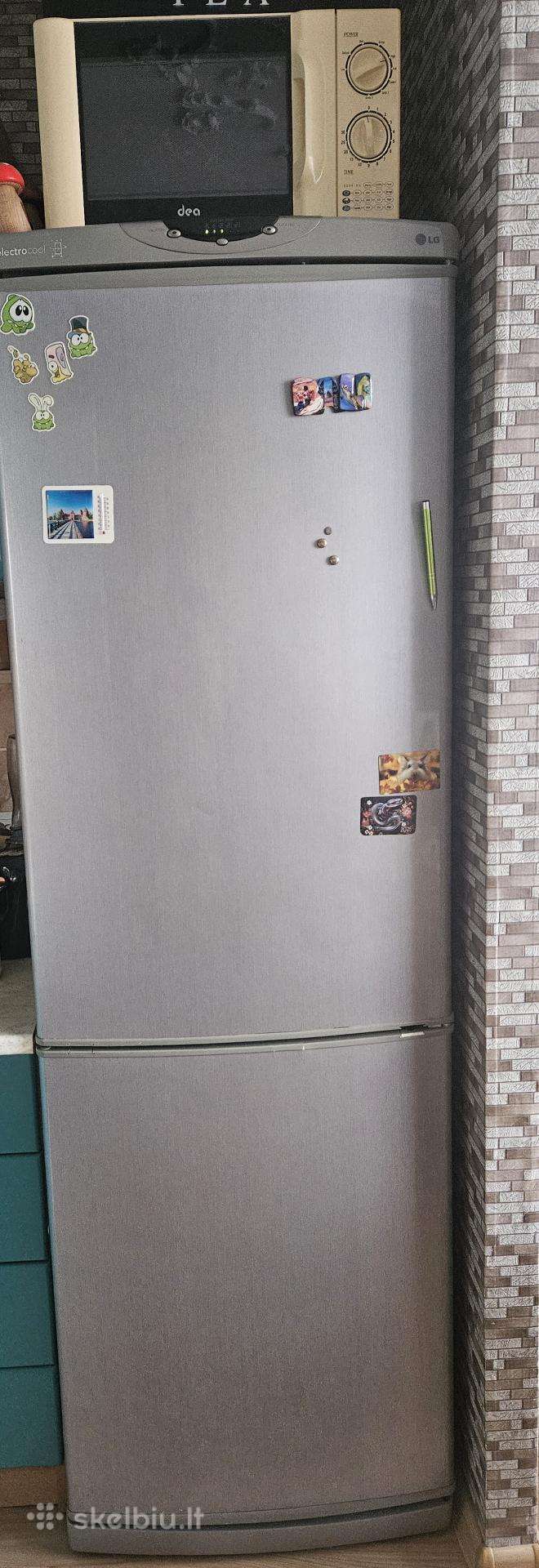 Šaldytuvas