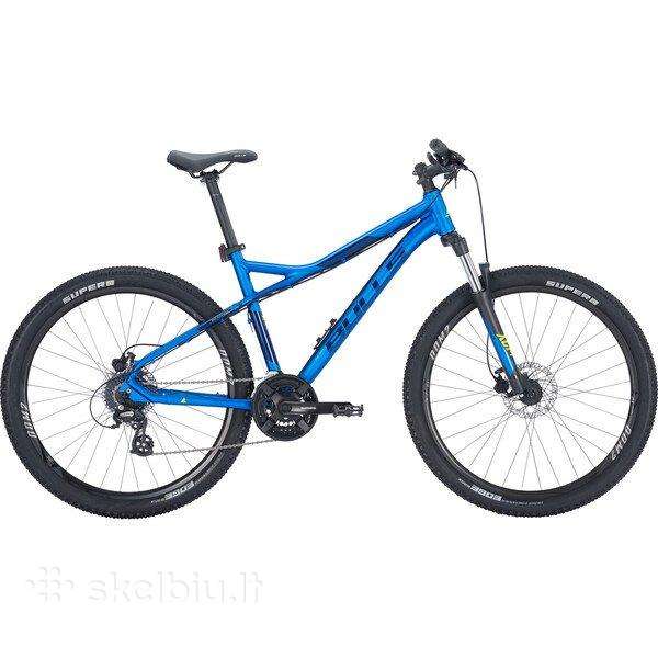 Bulls Sharptail 2 Disc 29" – beveik naujas