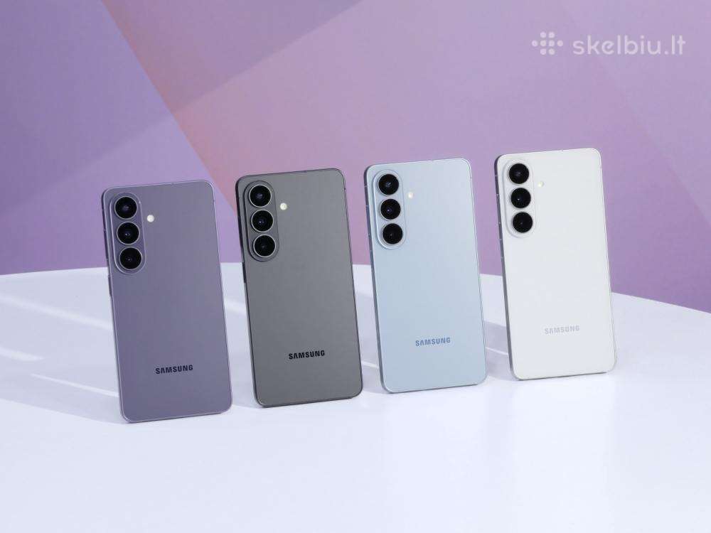 Perku Samsung S26