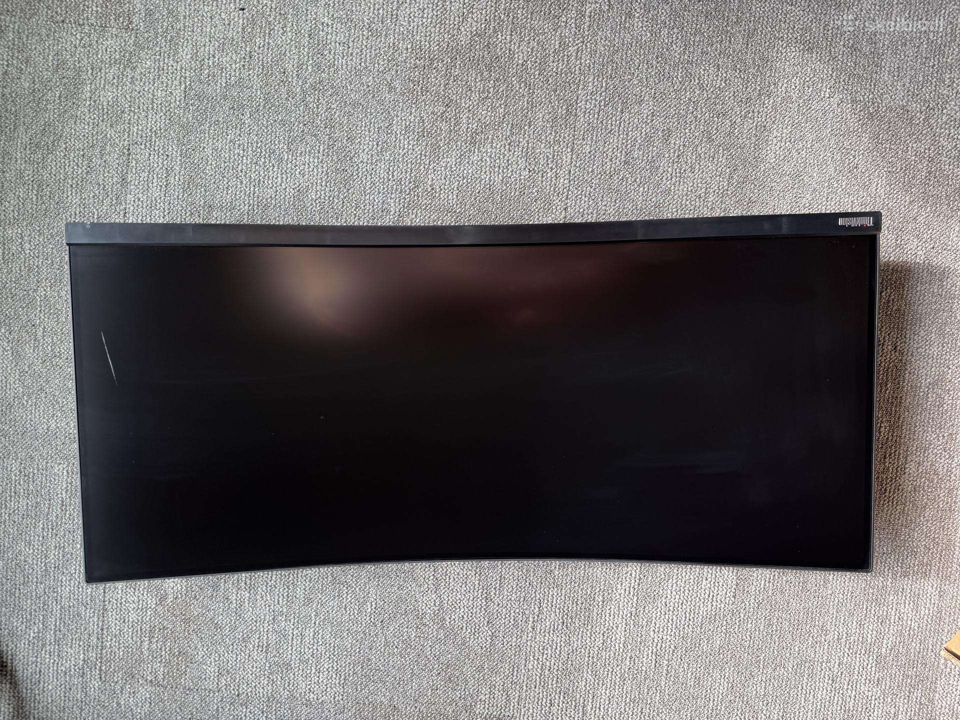 Lenovo Thinkvision T34w-30