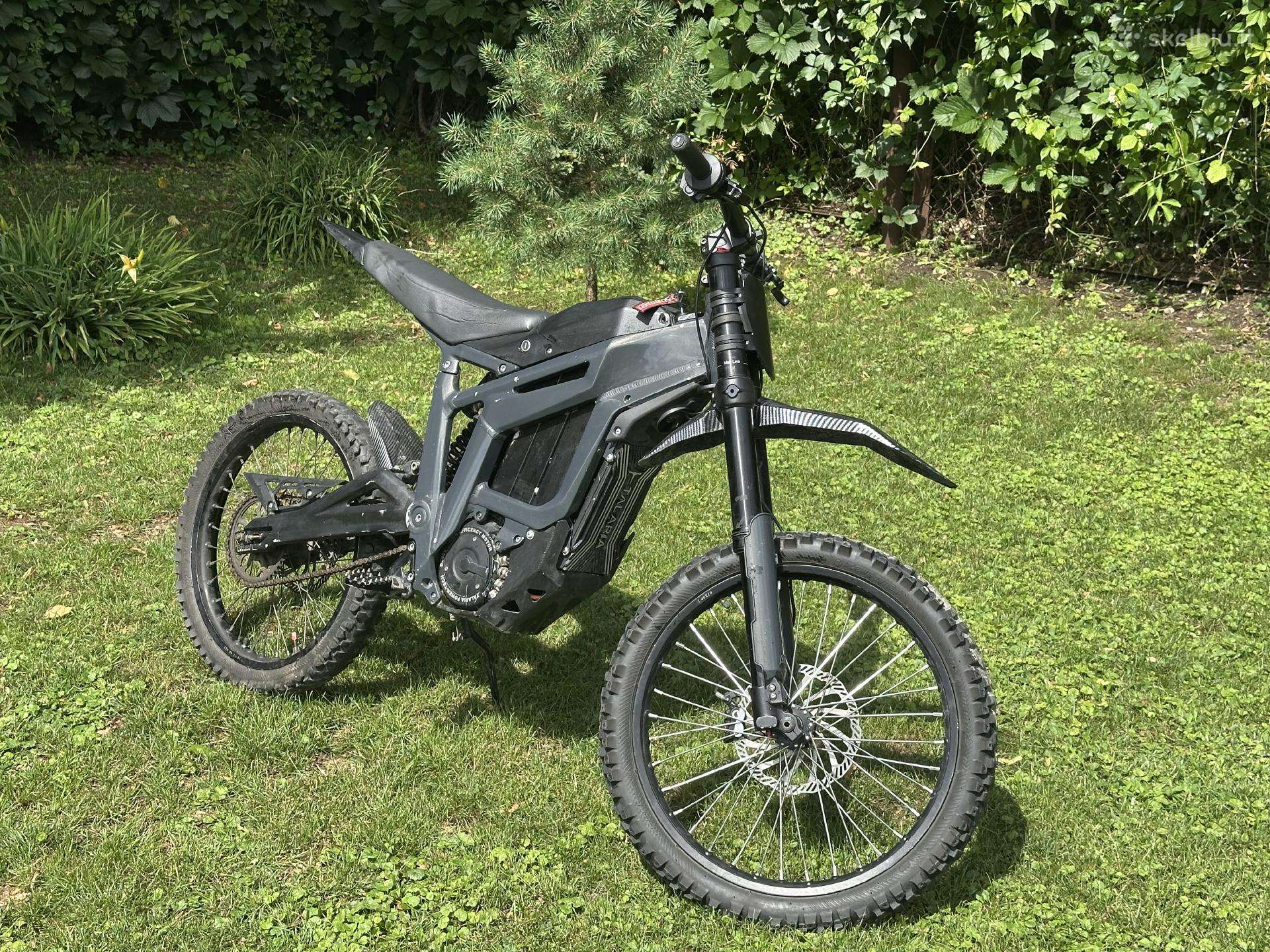 Talaria mx3