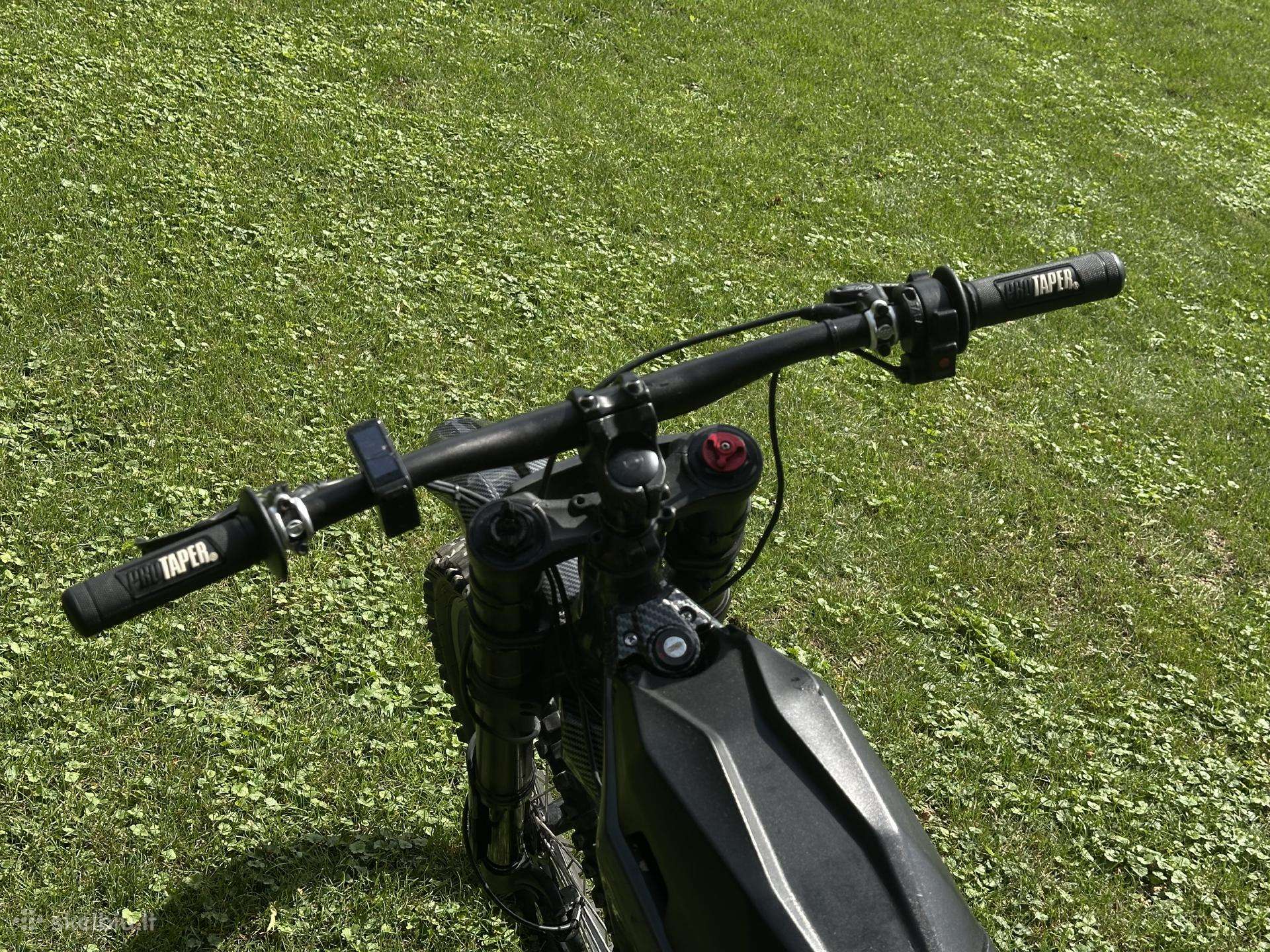 Electric bike -Kita-