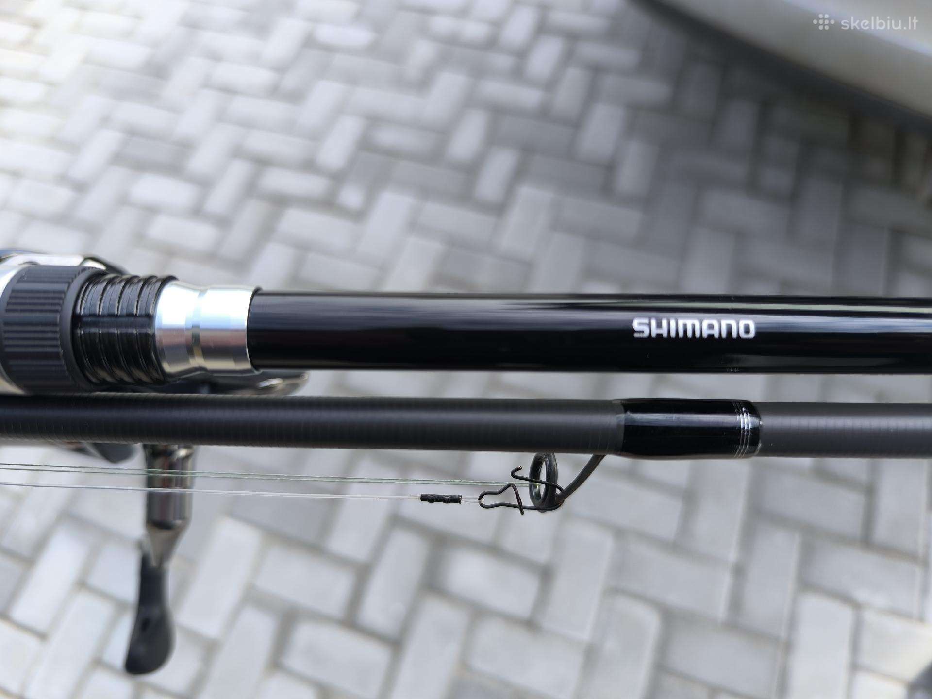 Spiningas Shimano Salty Advance Sea Bass