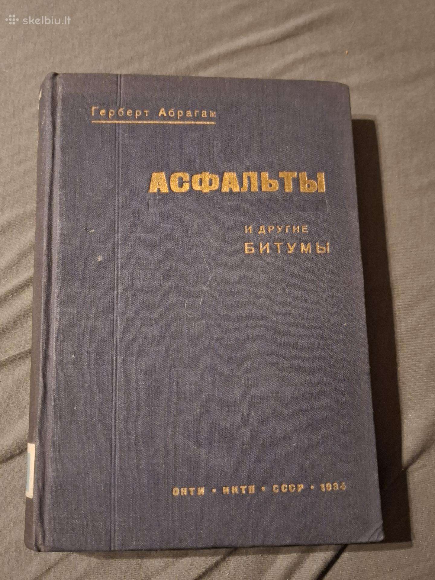 Asfaltas