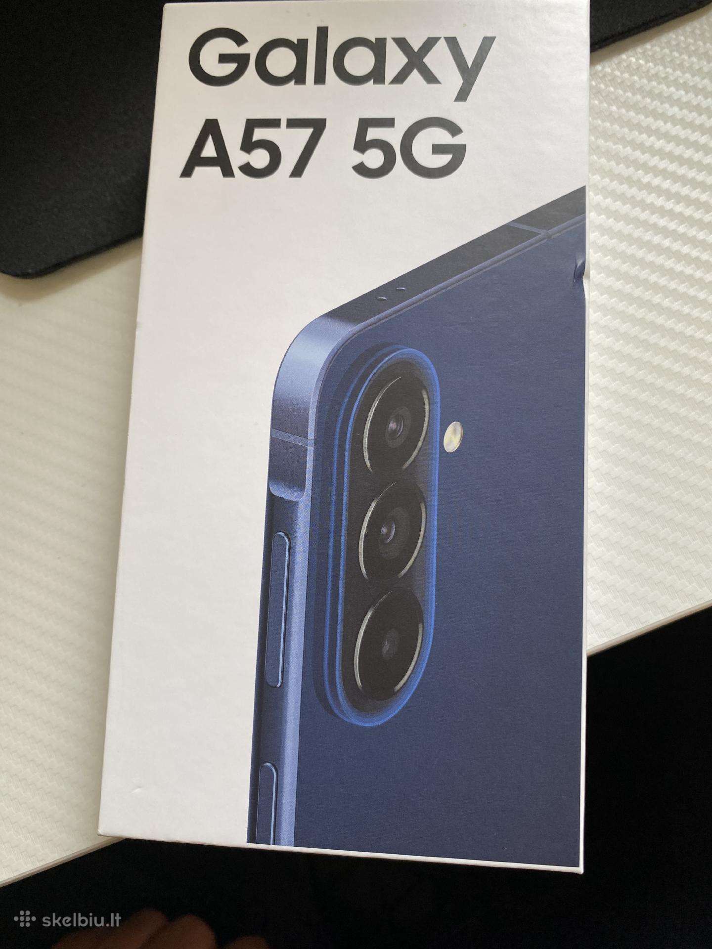 Samsung galaxy A57