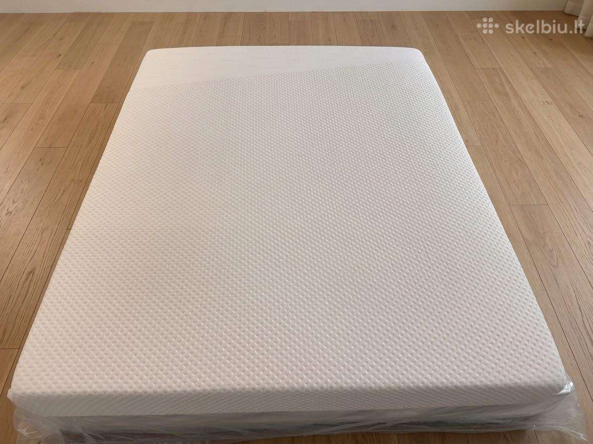 Tempur Original 160x200x21