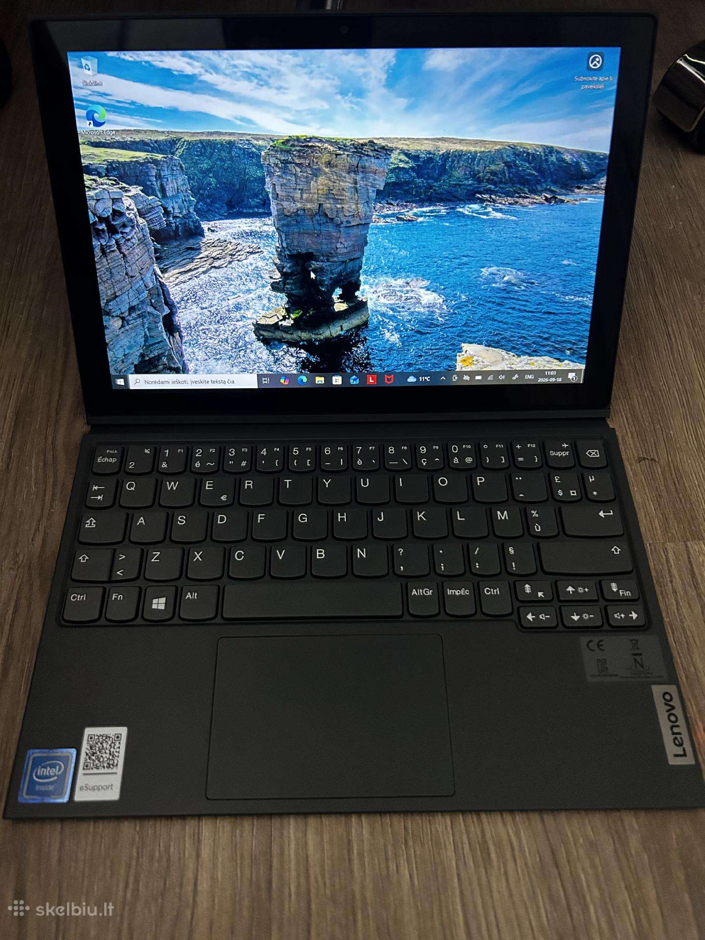 Lenovo Ideapad Duet 3 10igl5
