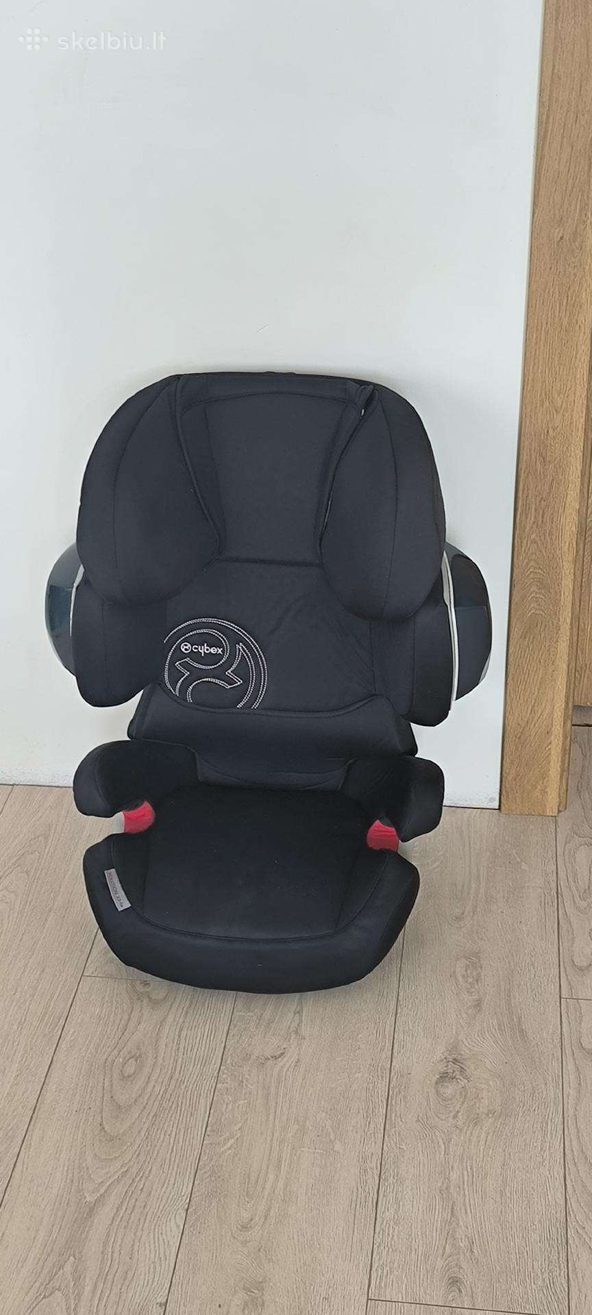 Automobilinė kėdutė Cybex