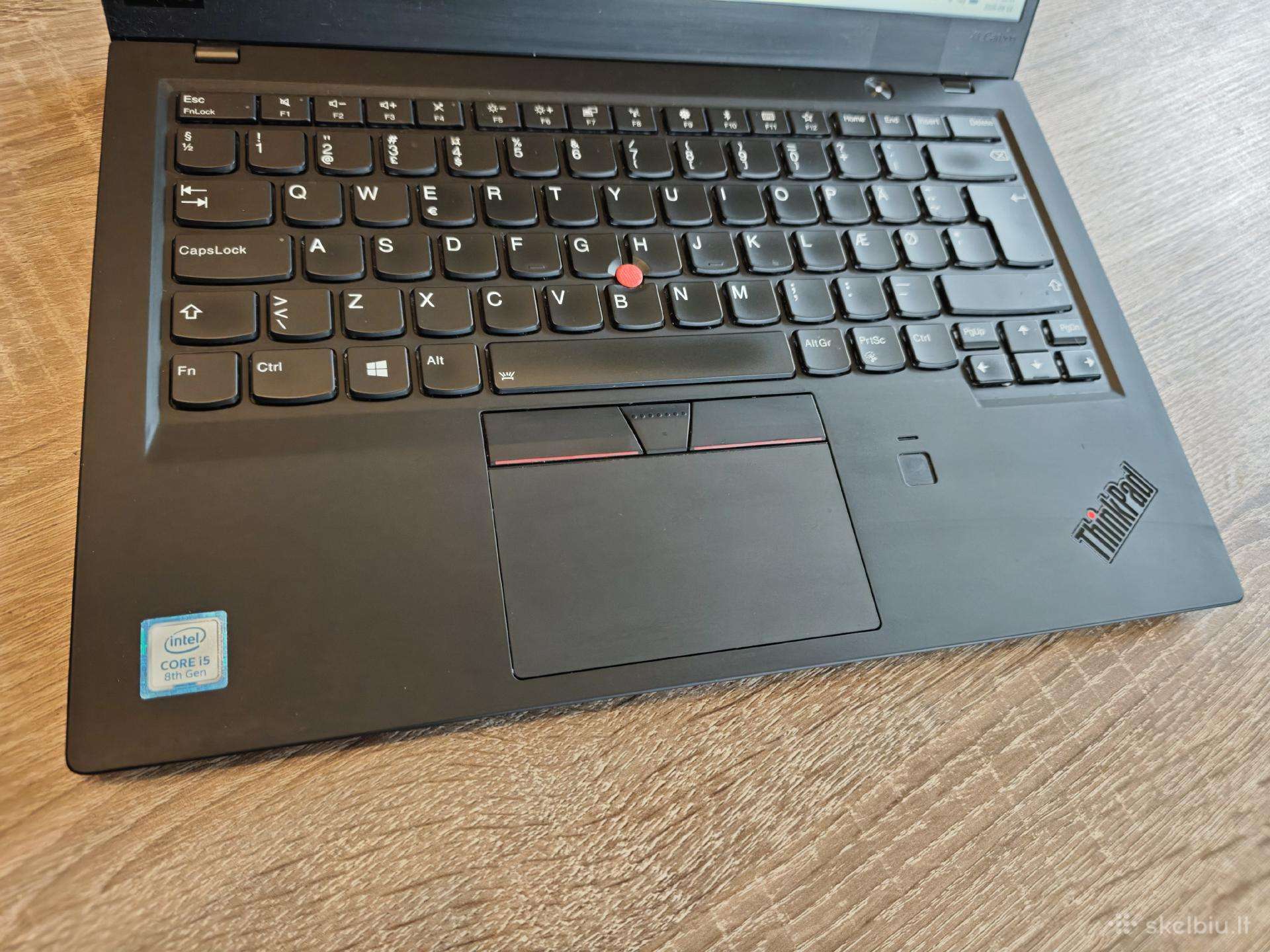 Top Kaina Lenovo 4h+batt