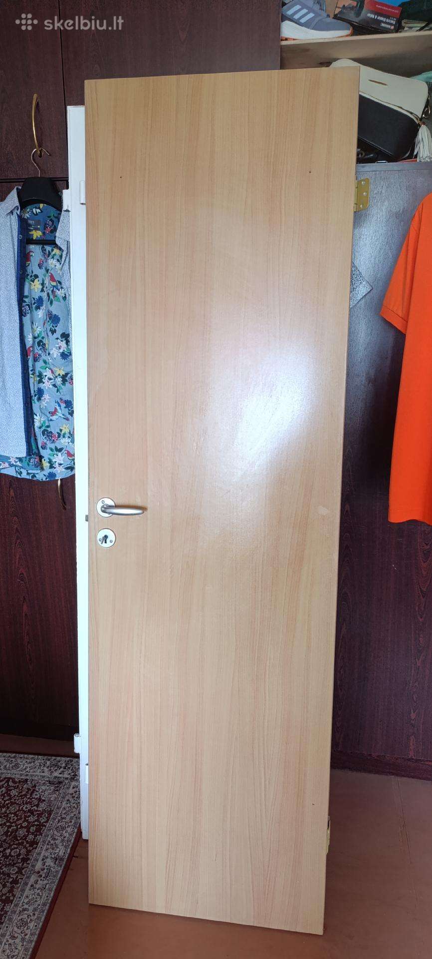 Vidaus durys varcia 200x60