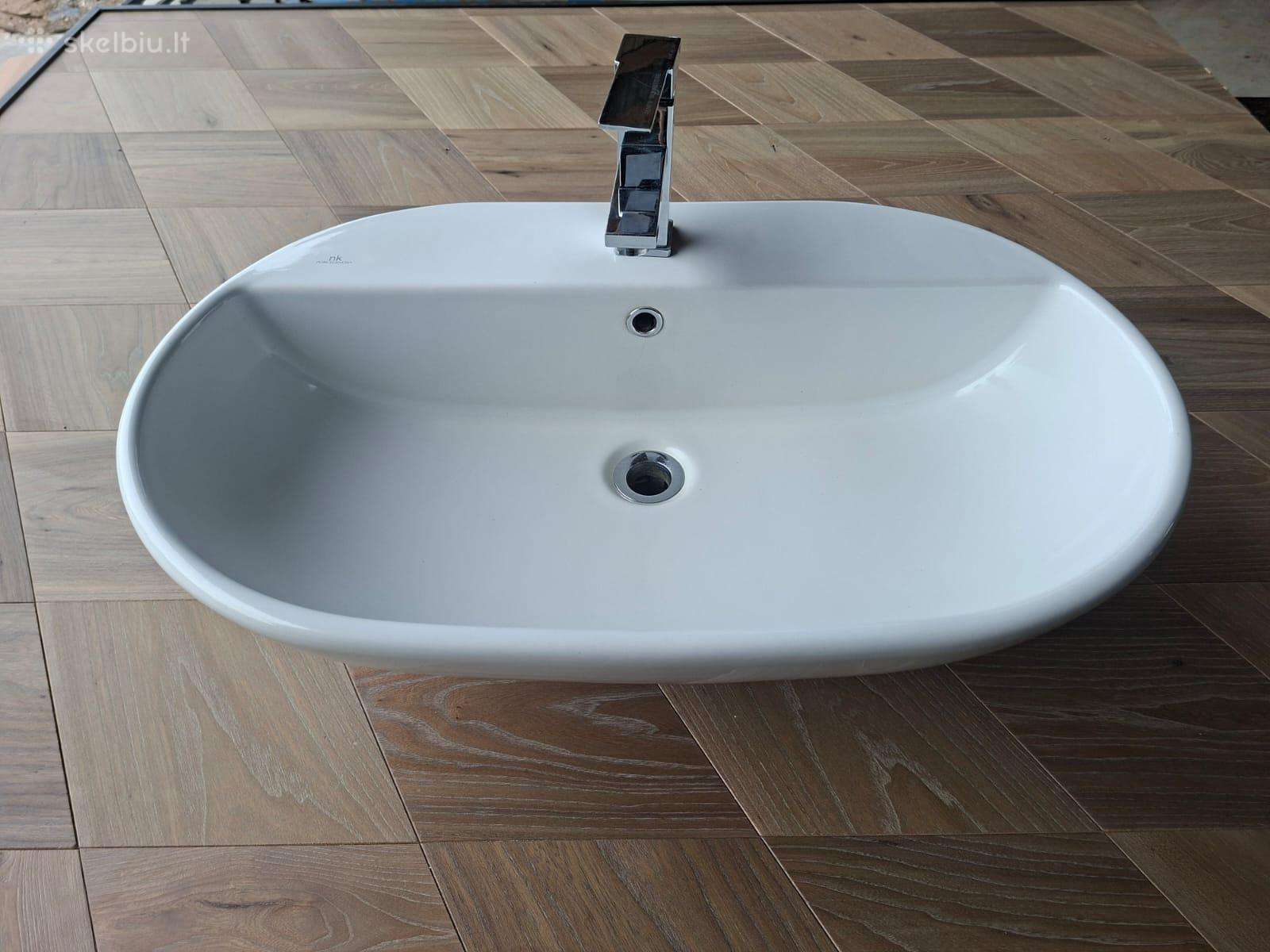 Prabangūs Nk Porcelanosa 20 vnt.+