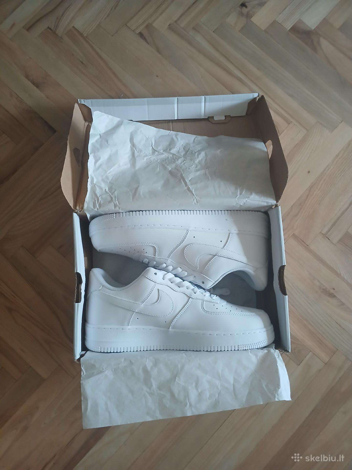 Nike Air Force