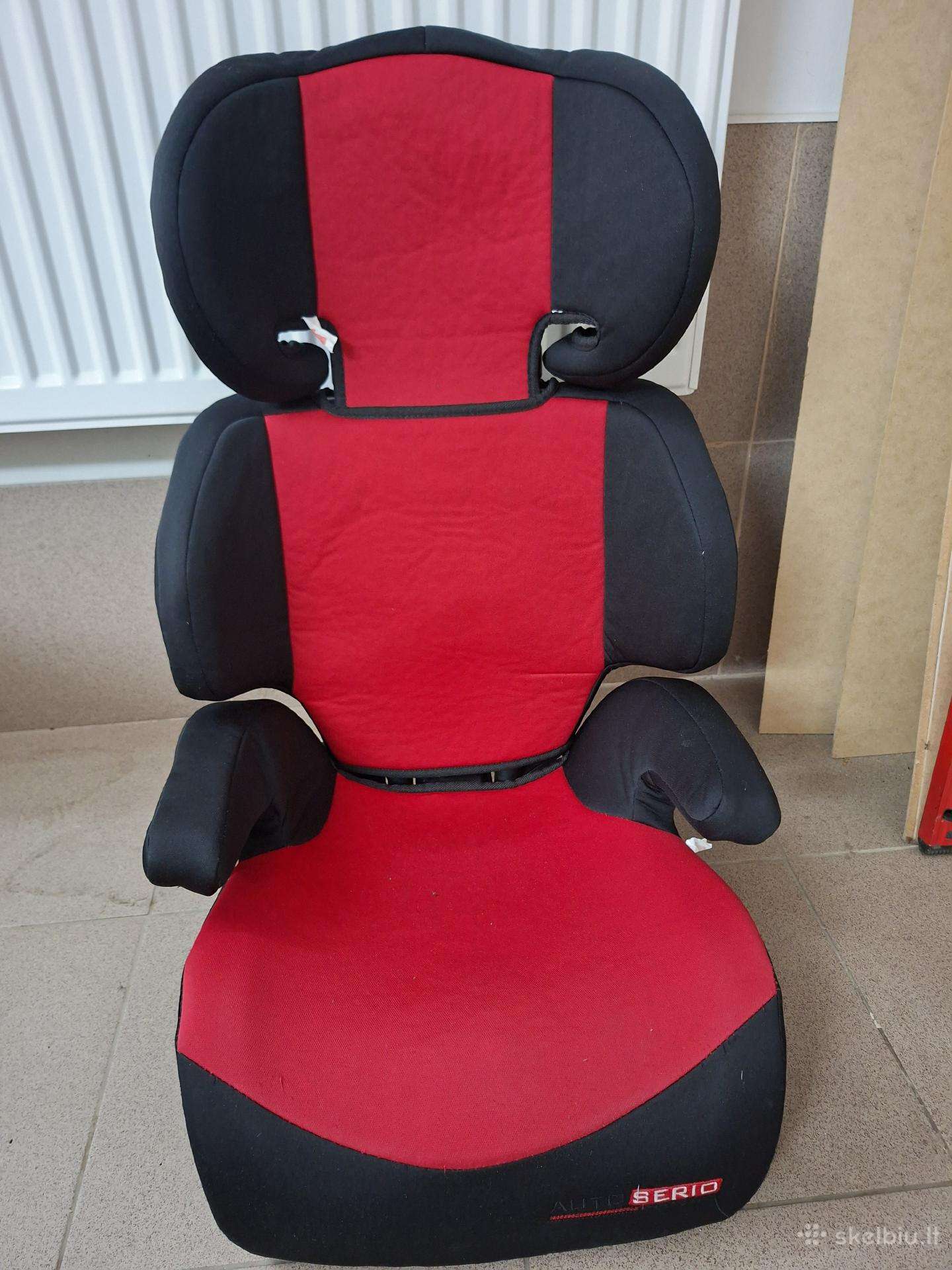 Automobilinė kėdutė