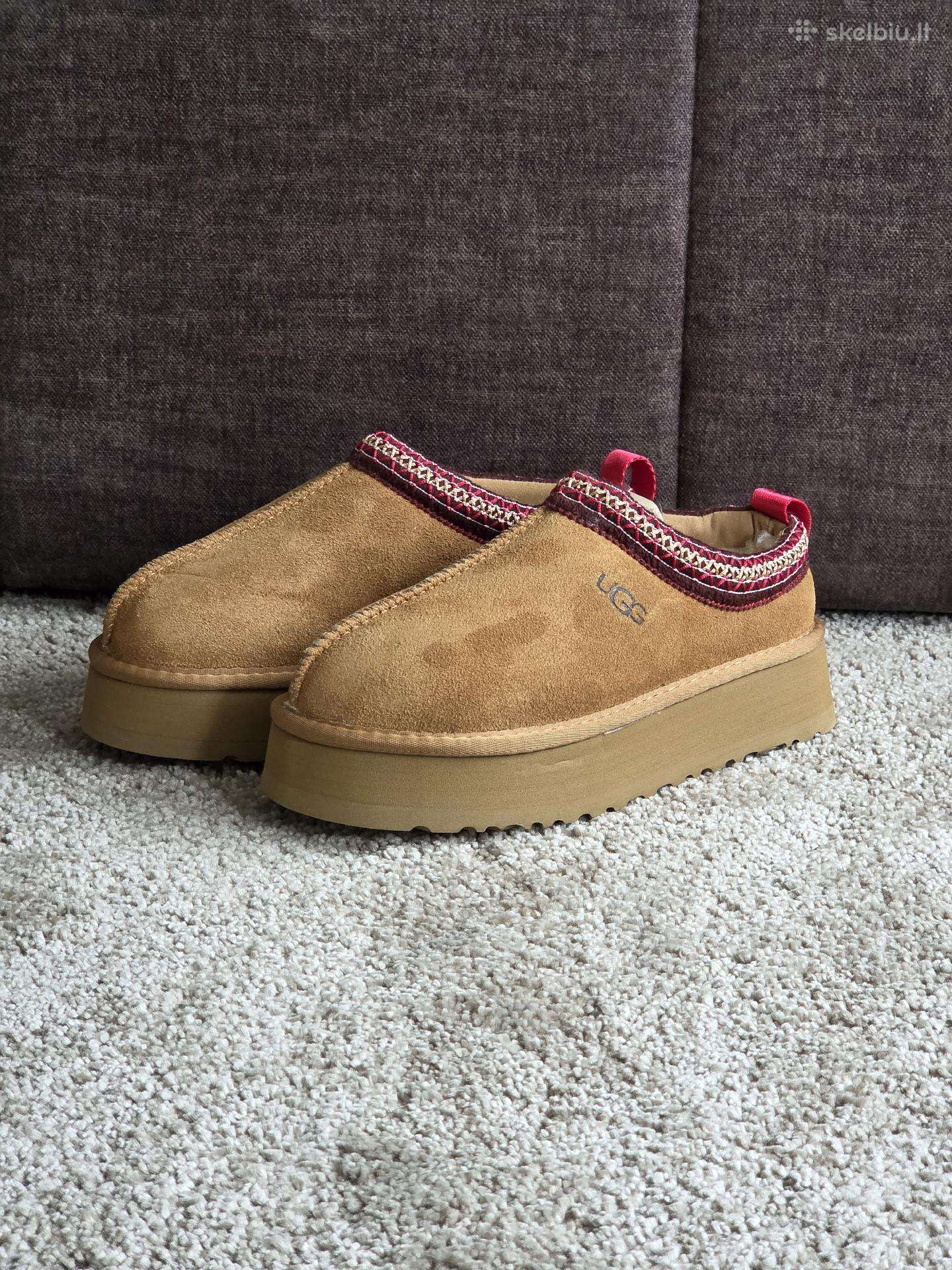 Nauji Ugg Classic / Tazz