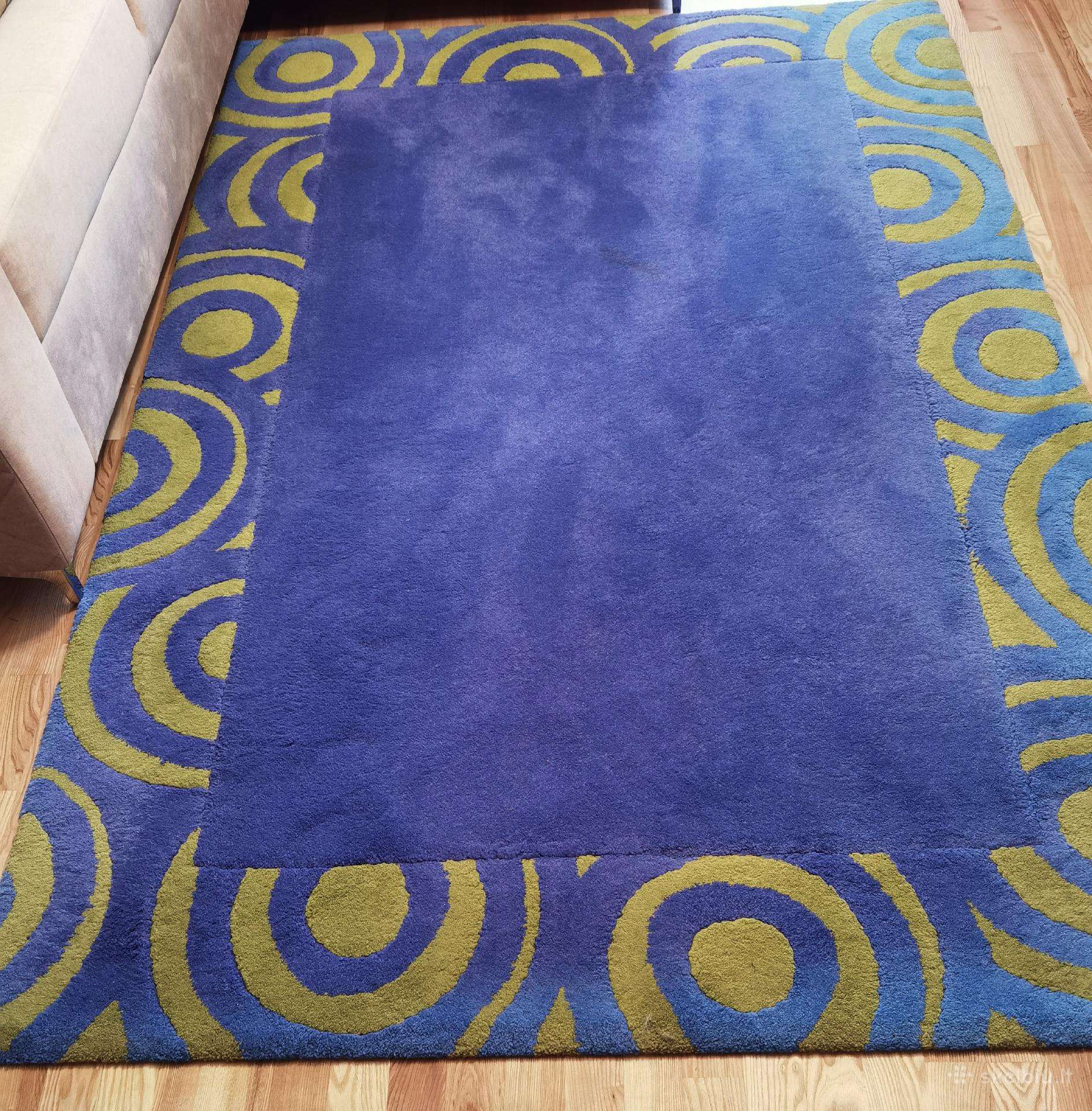 Kilimas 160 x 240