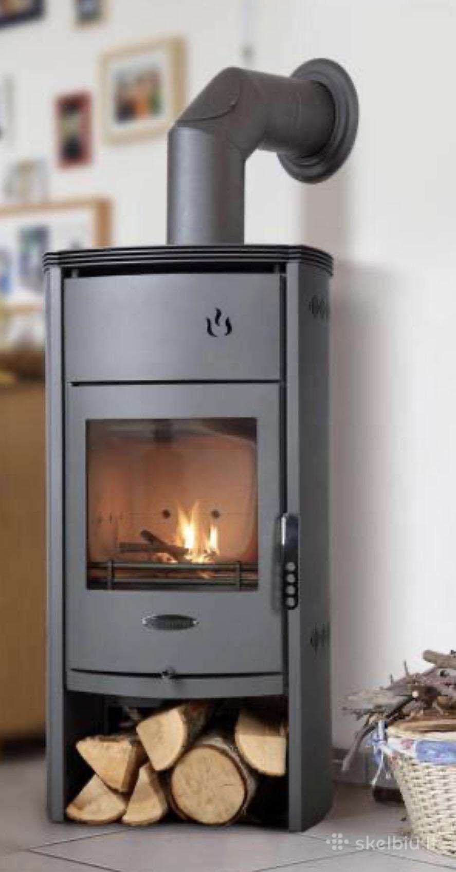Krosnelė Vienybė 08 premium