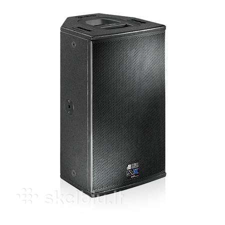 Db technologies dvx d10 Hp