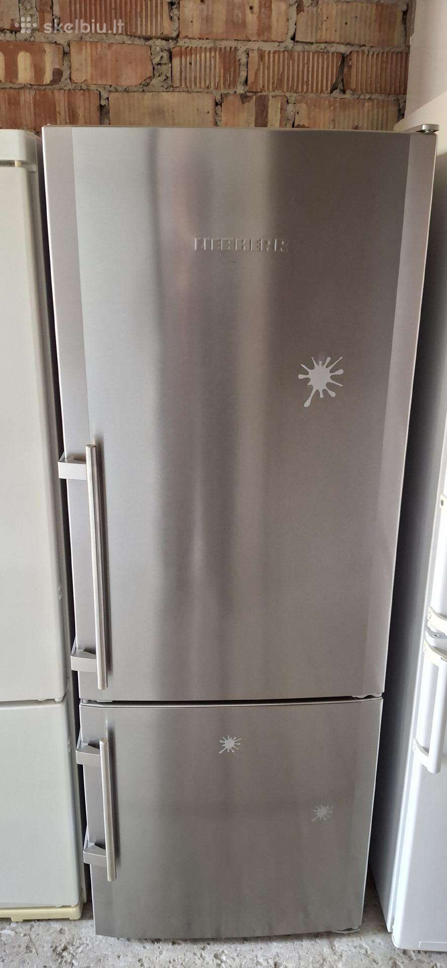 Šaldytuvas "Liebherr" Cupesf 2901 Comfort A++