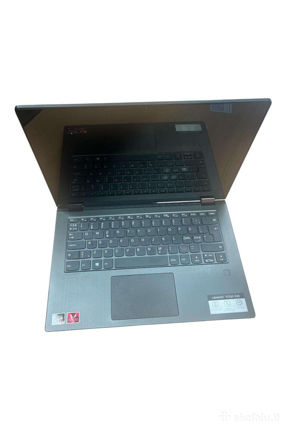 Lenovo Yoga 530-14arr