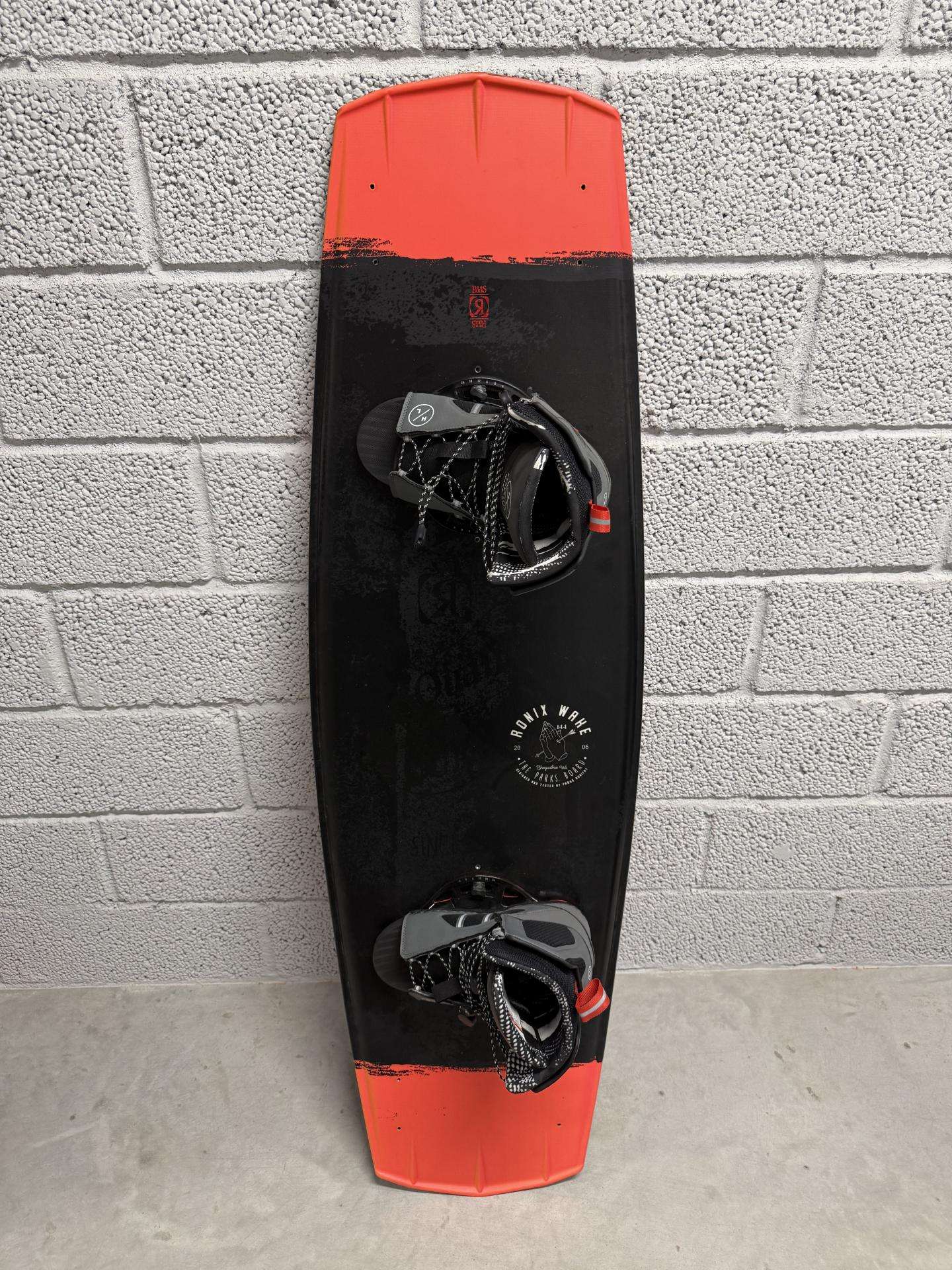 Ronix wakeboard lenta