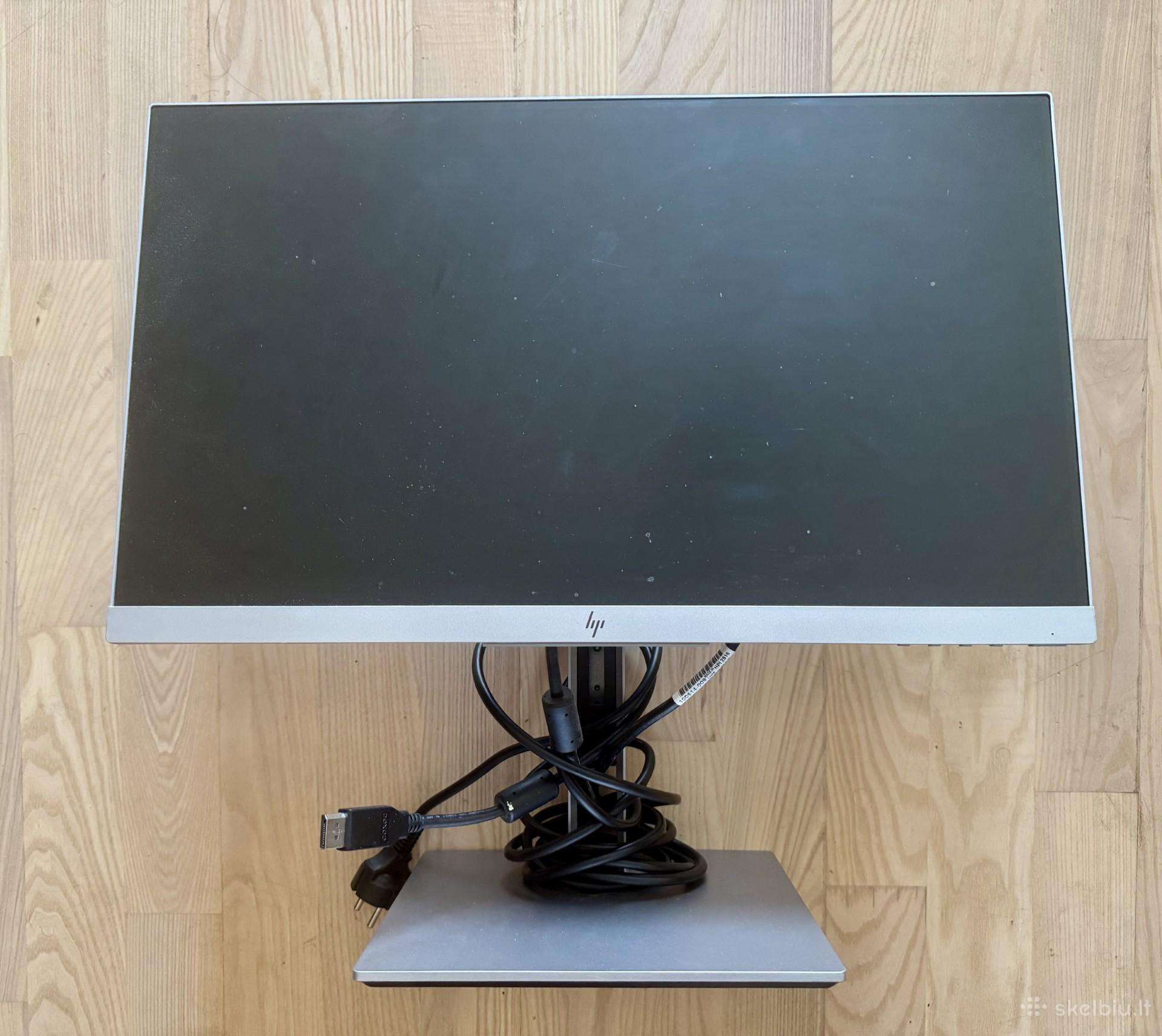 Hp Elitedisplay E223, 21,5" monitorius