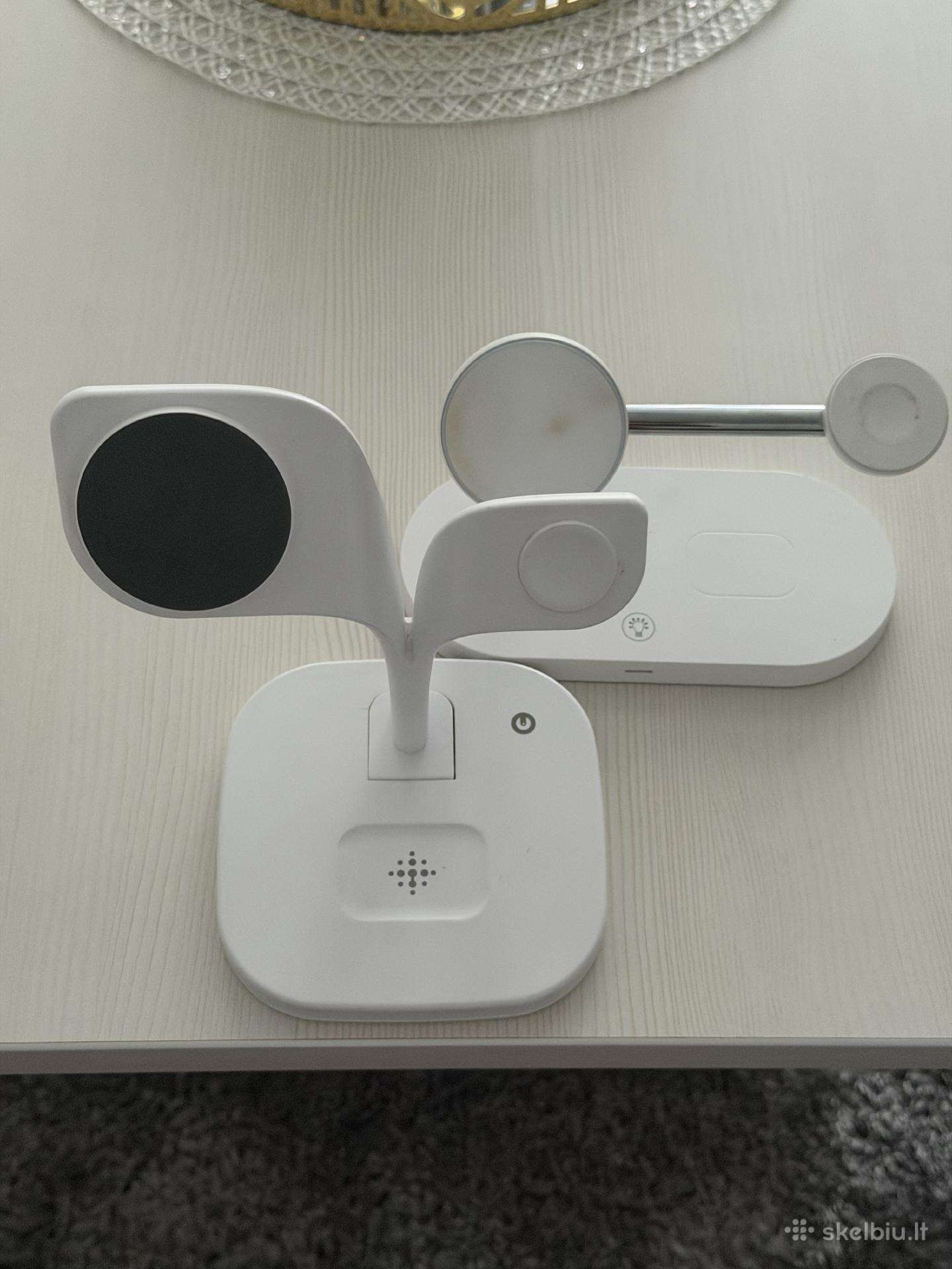 Parduodu pakrovėjus 3-1 su magsafe
