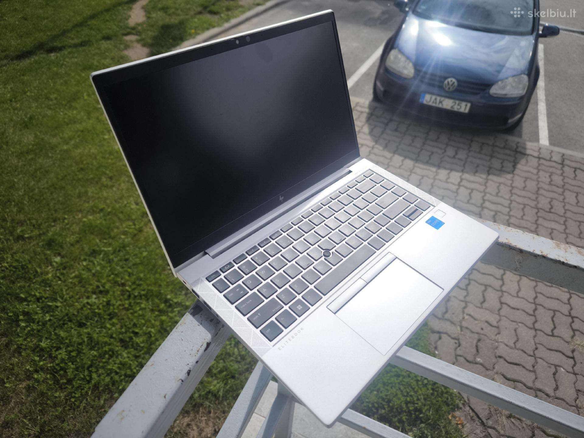 I5 11th/14"ips/12gb/iris Xe/w11