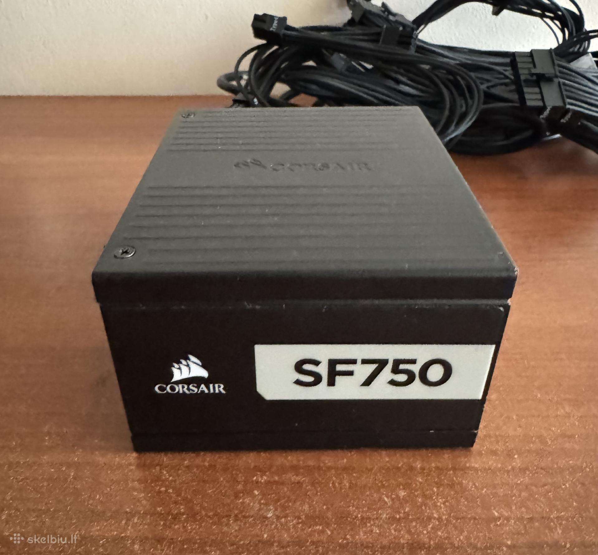 Corsair Sf750 750w 80 Plus Platinum