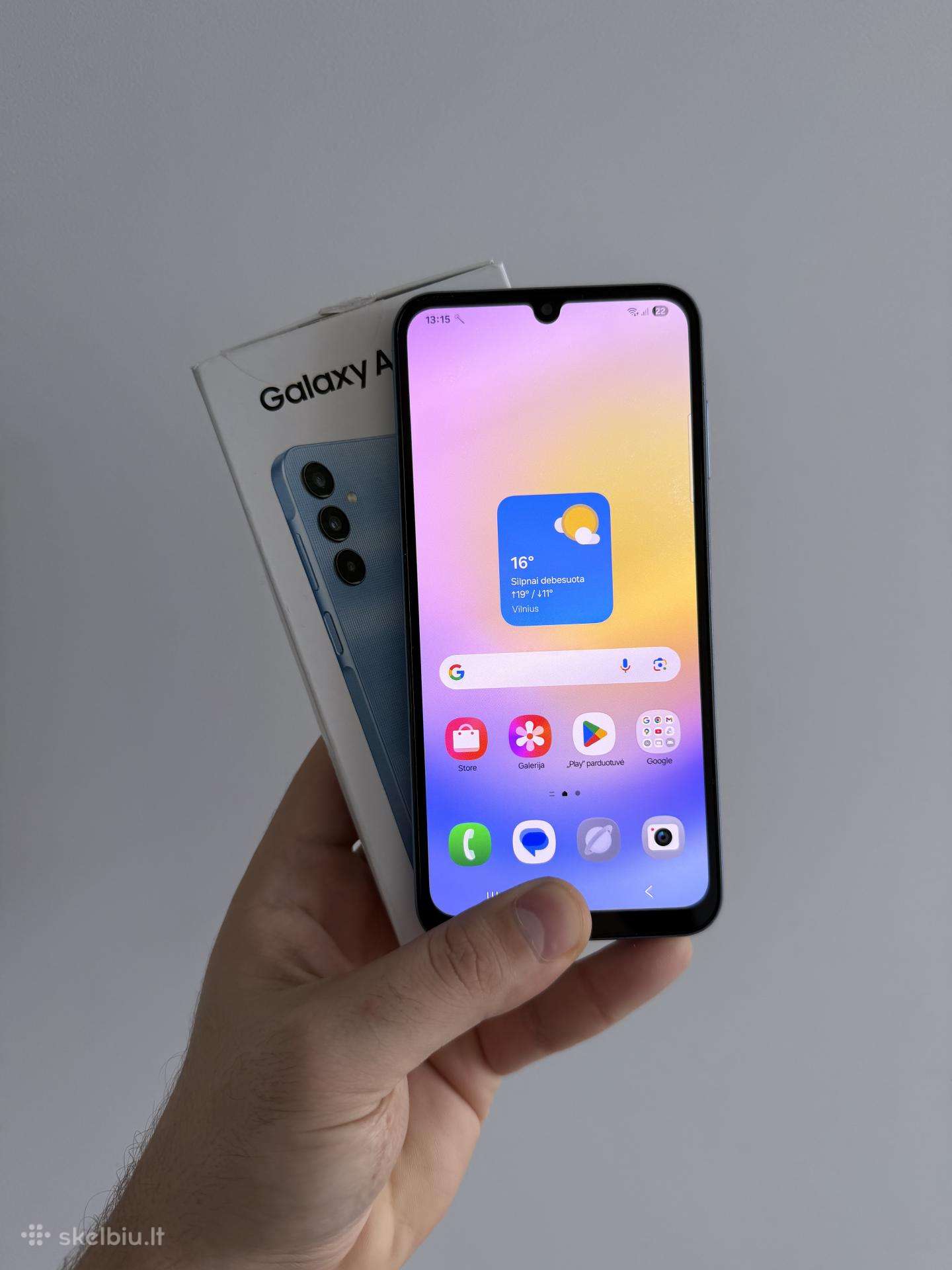 Samsung A25 5G