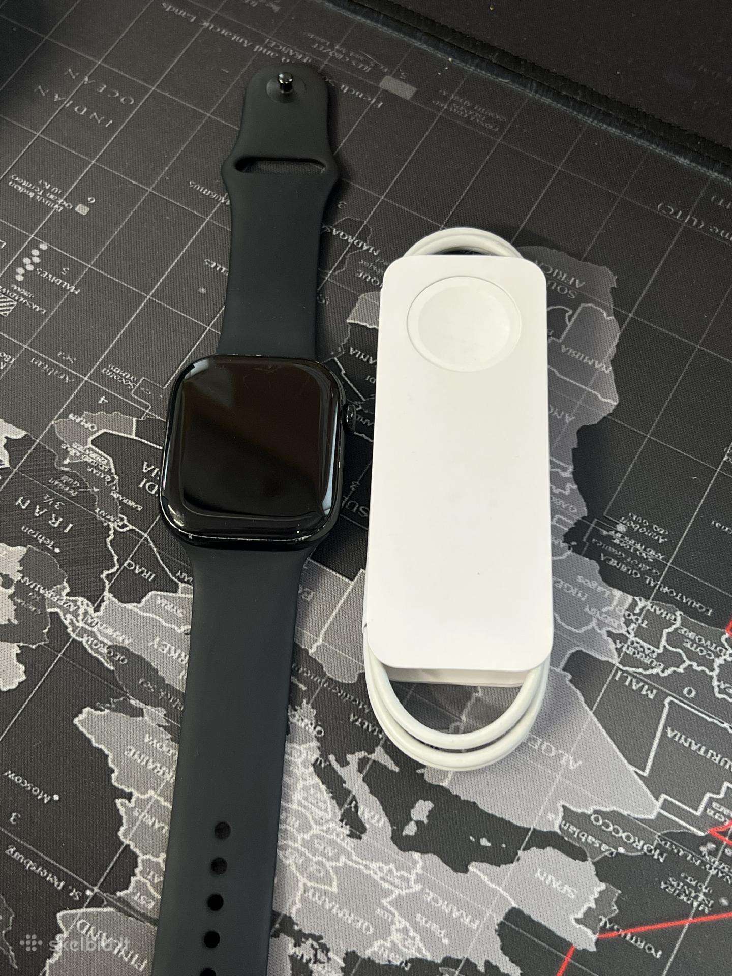 Apple watch series 10 46mm